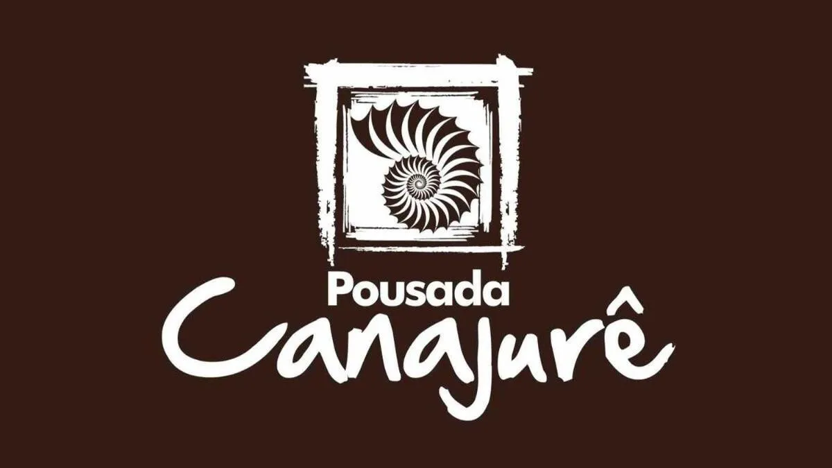 Property logo or sign in Pousada Canajurê
