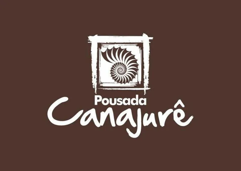 Property logo or sign in Pousada Canajurê