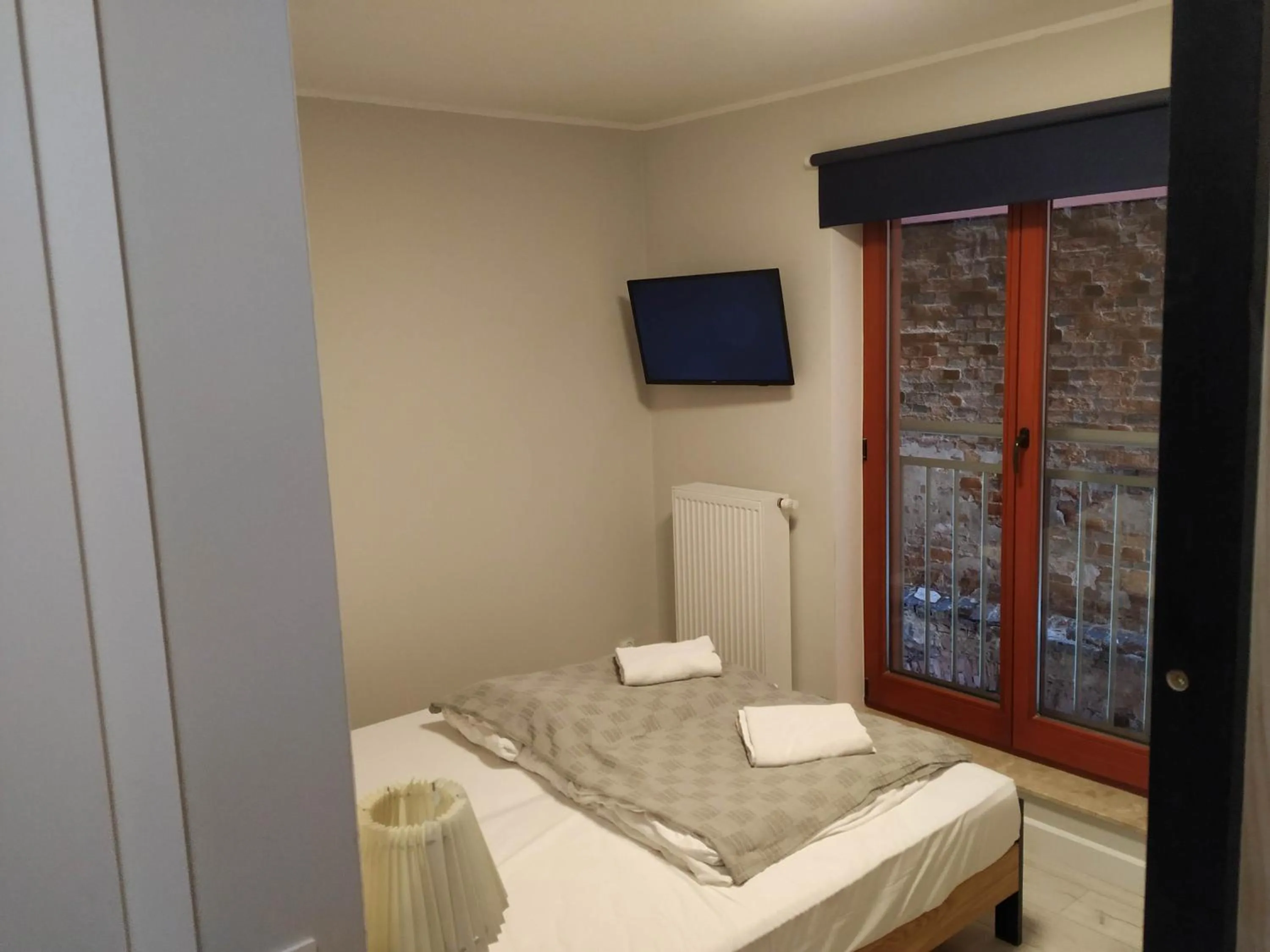 Bed in WaterLane Island Hostel&Apartments