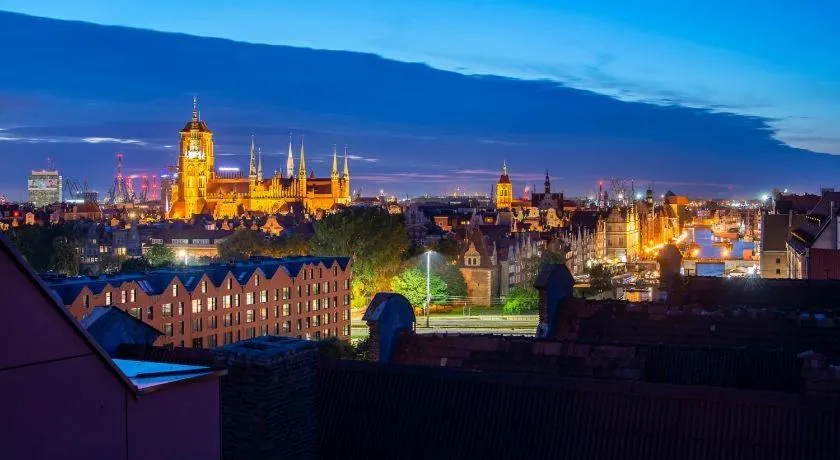 WaterLane Island Hostel&Apartments