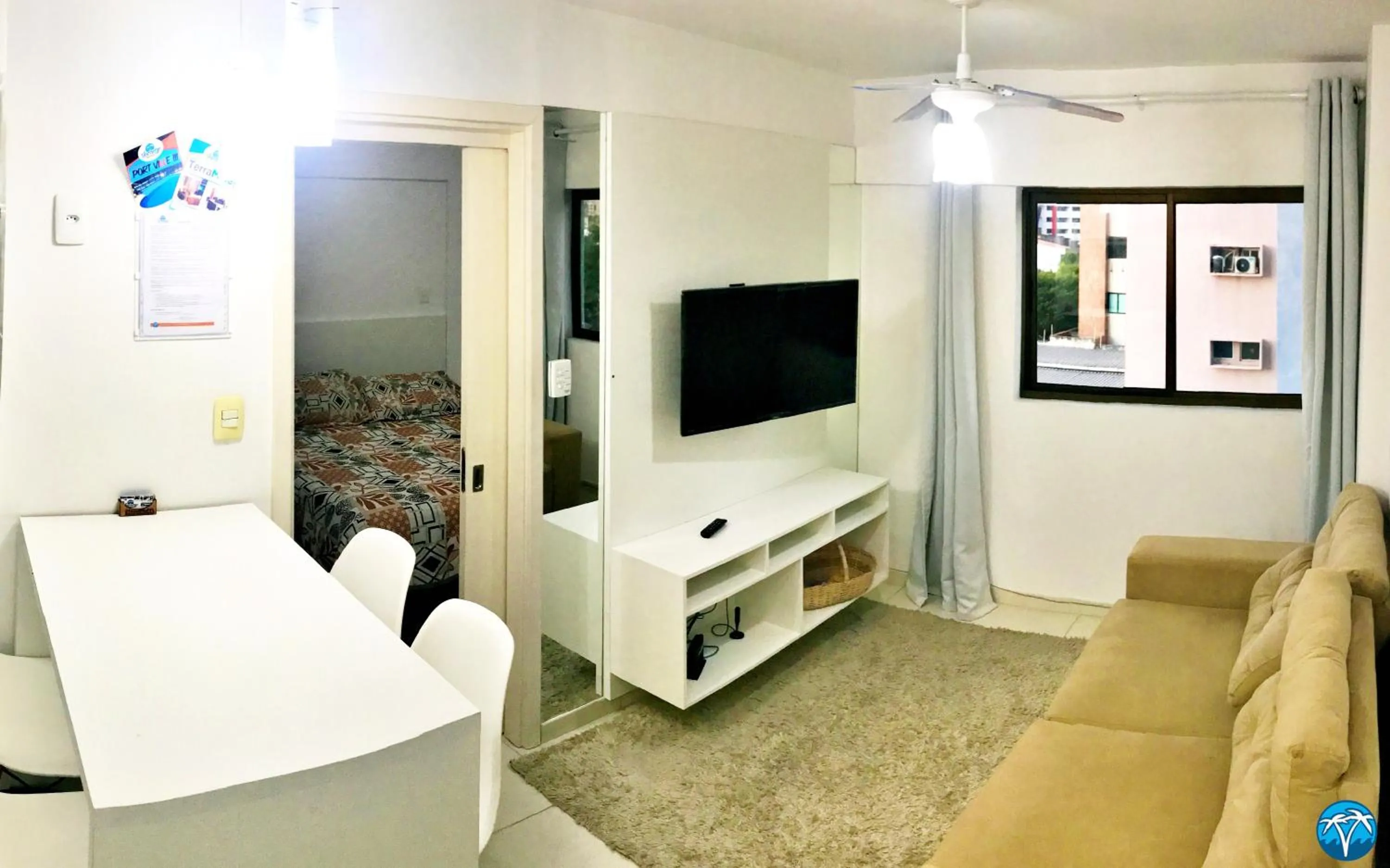 Apartment in Vacanze - Gales de Pajuçara