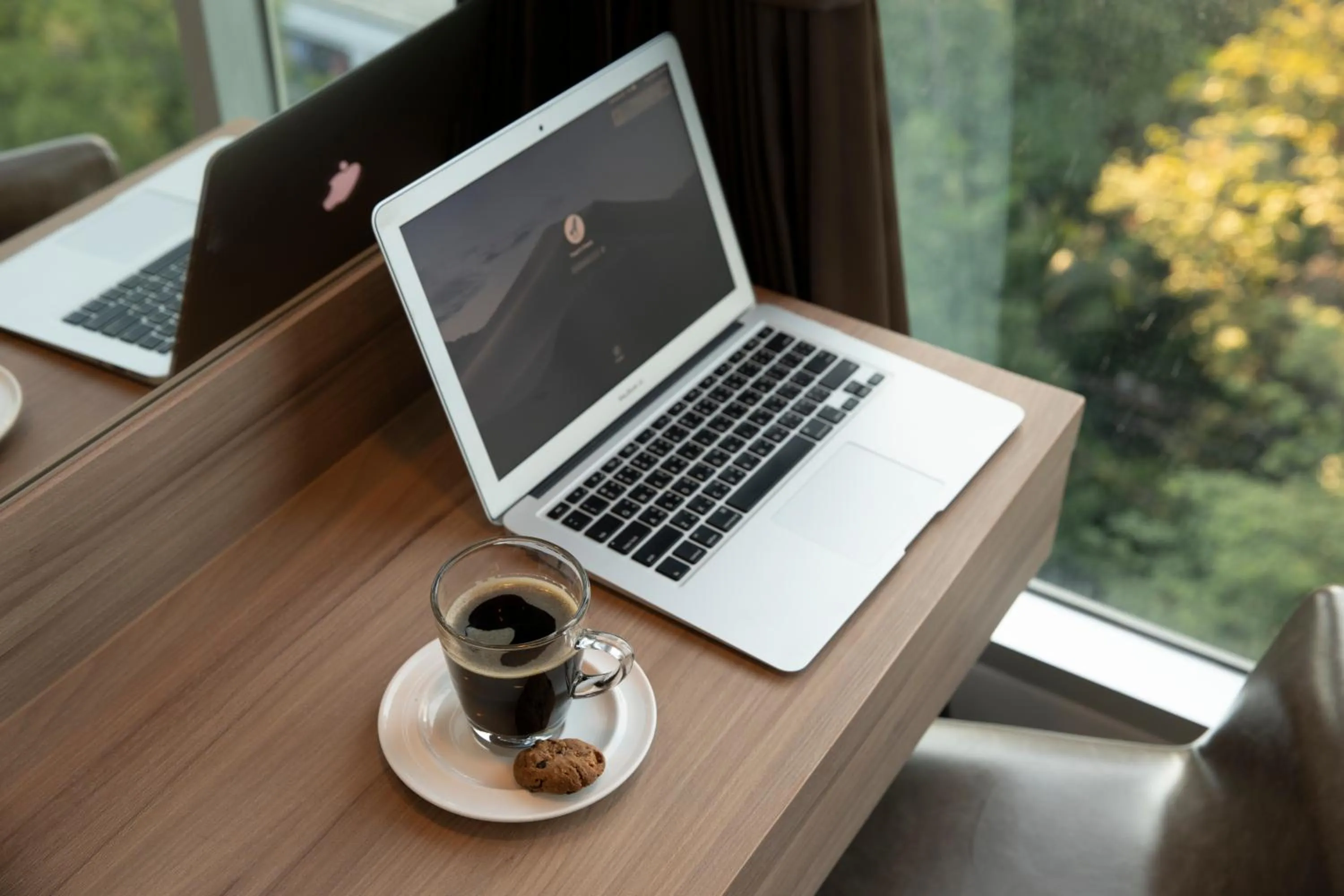 hair dresser in Adelphi Grande Sukhumvit