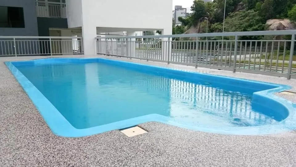 HD GUEST HOUSE KUANTAN