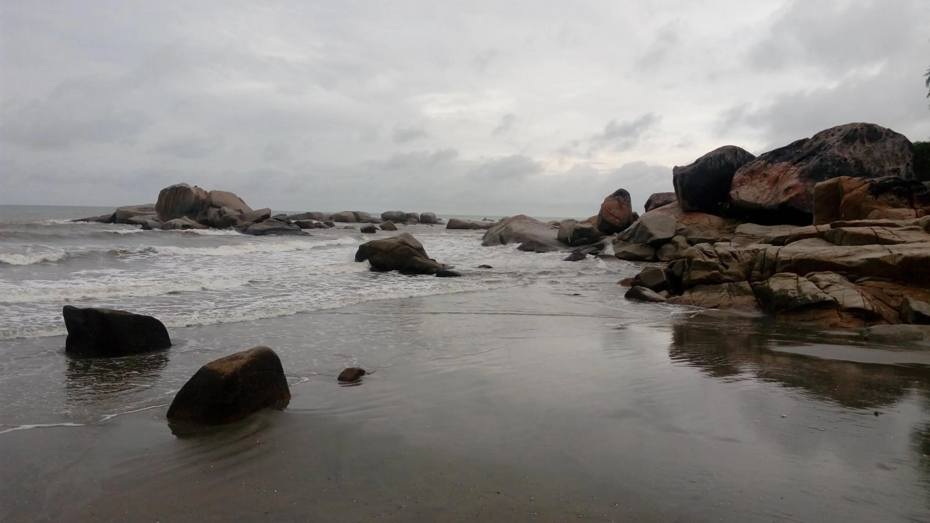 HD GUEST HOUSE KUANTAN