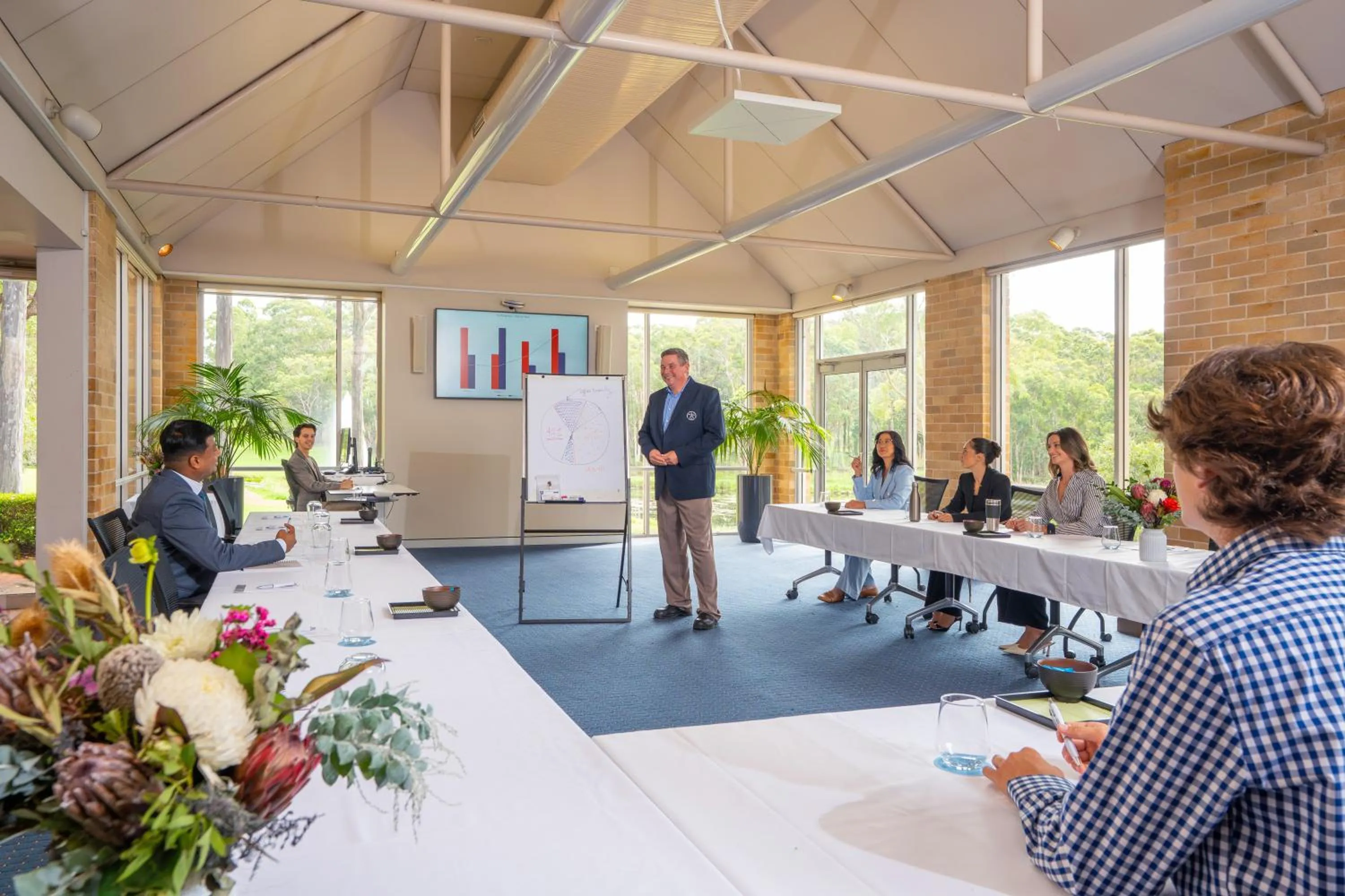 Lakeside Hotel and Conference Centre