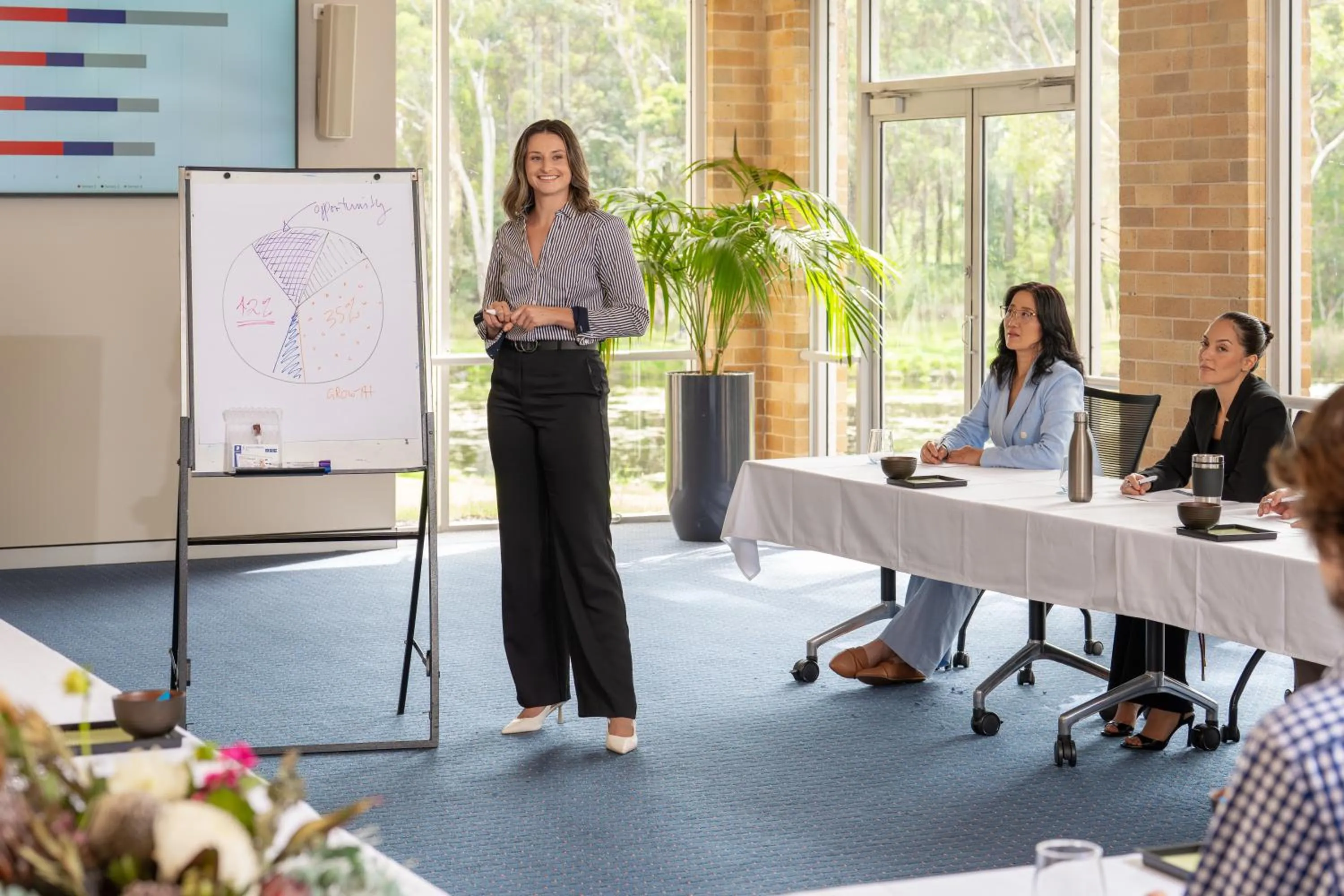 Lakeside Hotel and Conference Centre