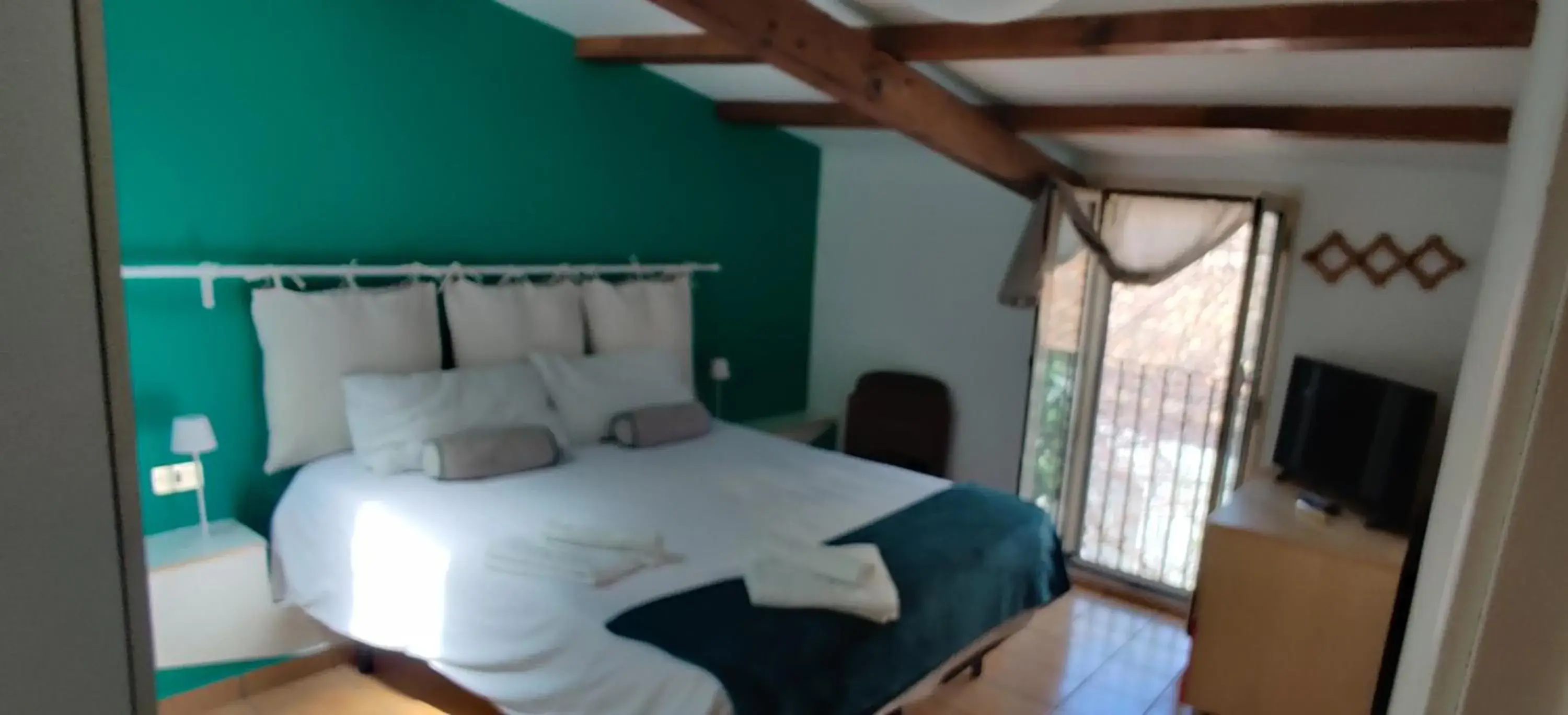 Two-Bedroom Apartment with Balcony and Terrace - single occupancy in Luxury Catania Two-Bedroom Apartment with Balcony and Terrace - single occupancy in Luxury Catania