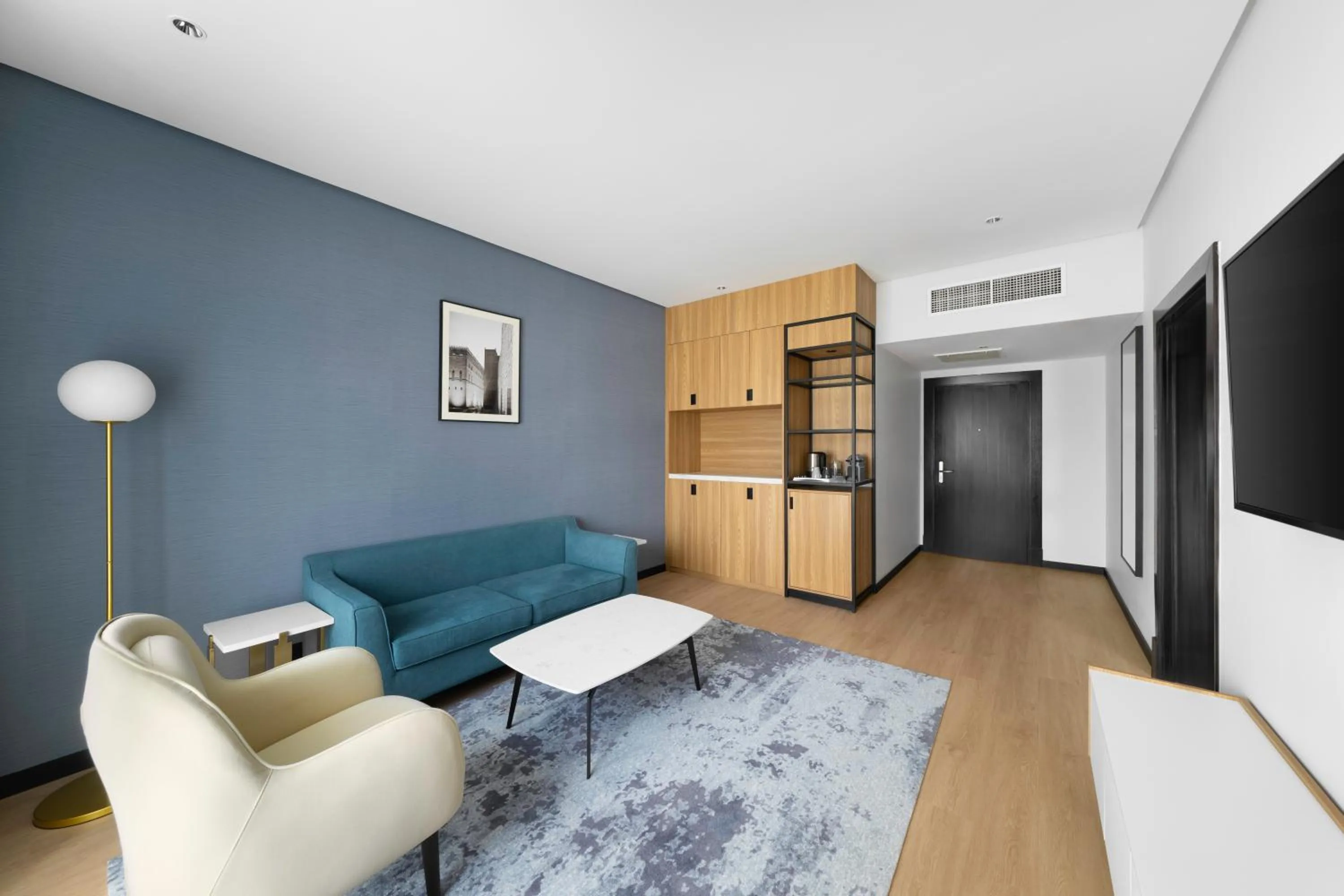 Park Inn by Radisson Al Khobar