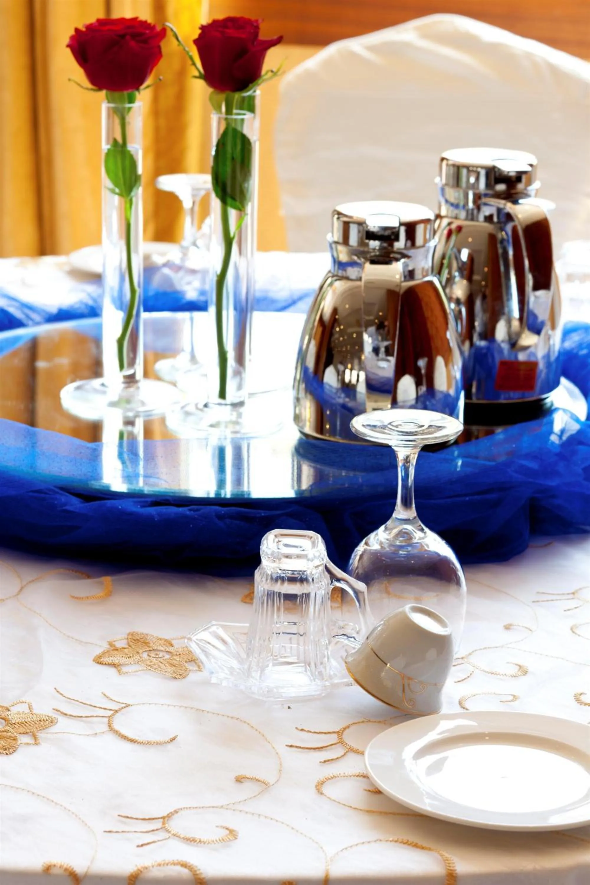 Banquet/Function facilities in Park Inn by Radisson Al Khobar