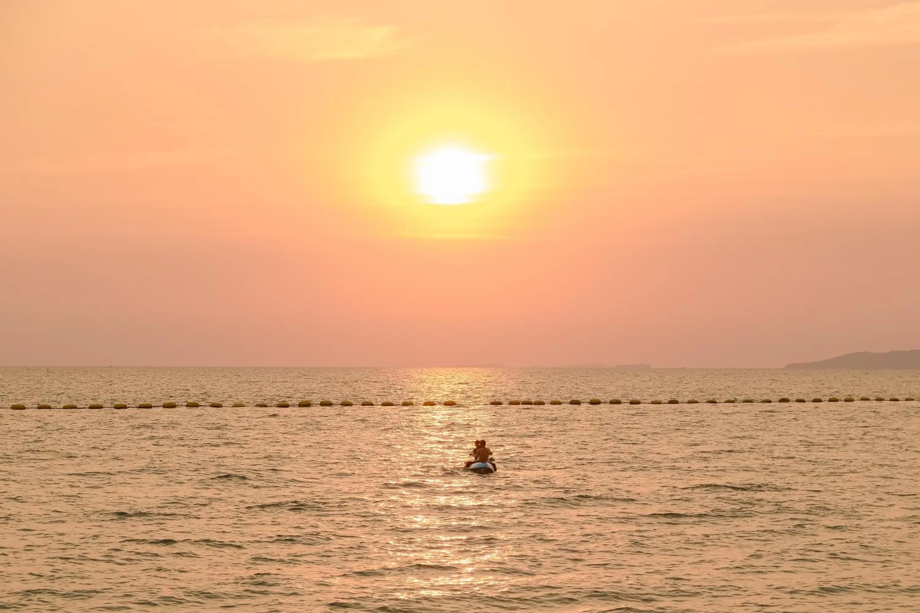 Activities in Welcome World Beachfront Resort