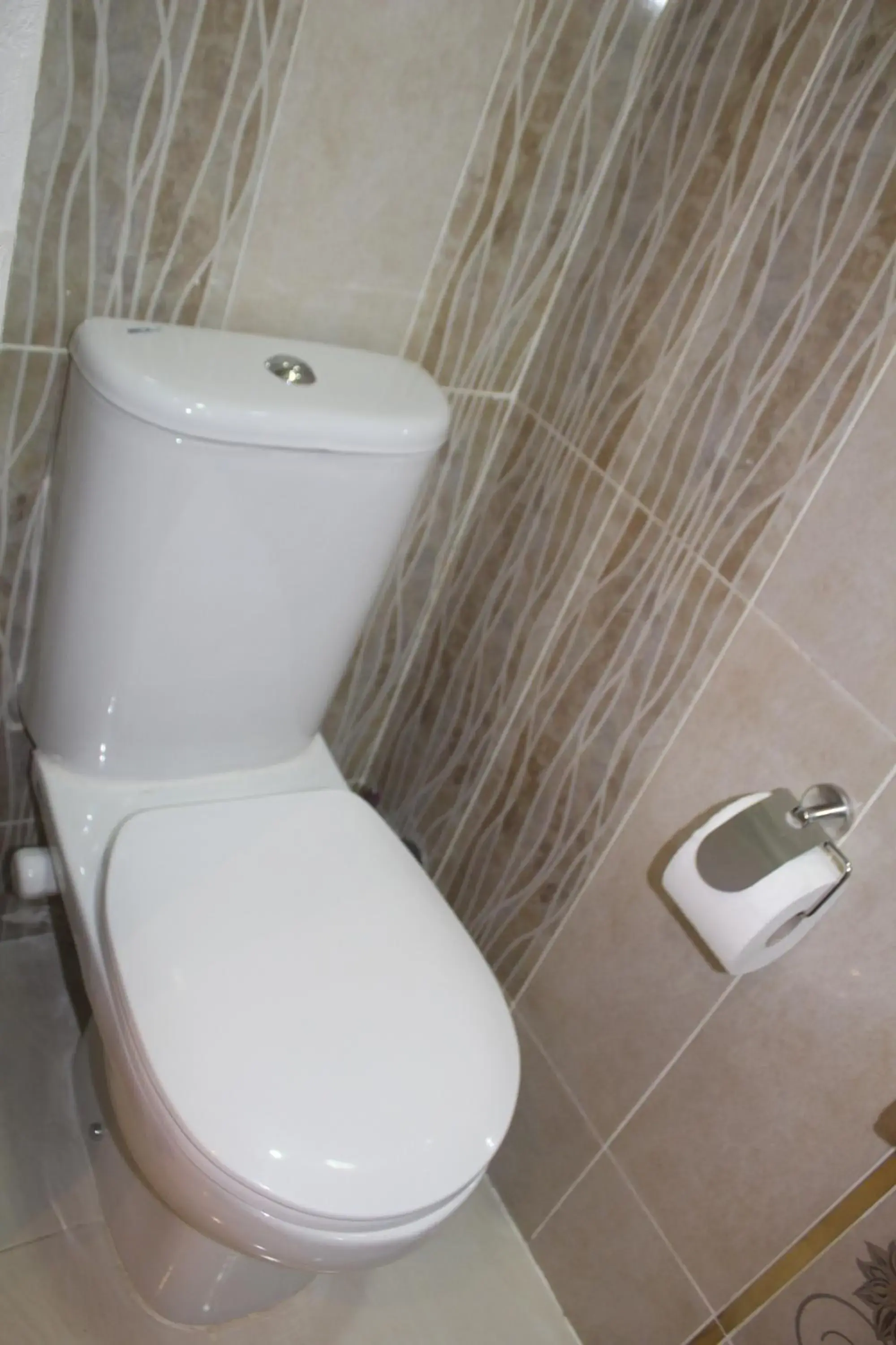 Deluxe Twin Room - single occupancy in Tahrir Square Hostel Deluxe Twin Room - single occupancy in Tahrir Square Hostel