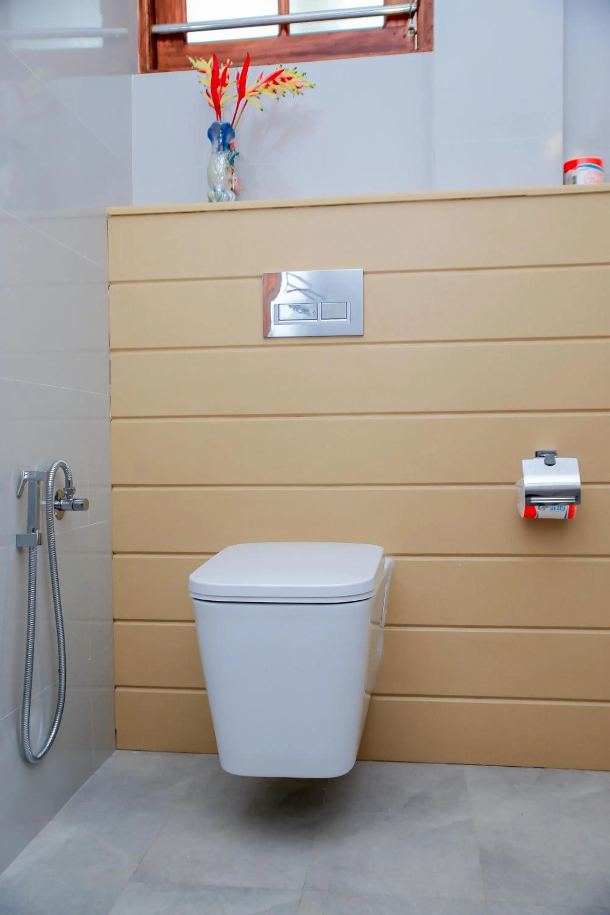 Mihira Gedara Apartments