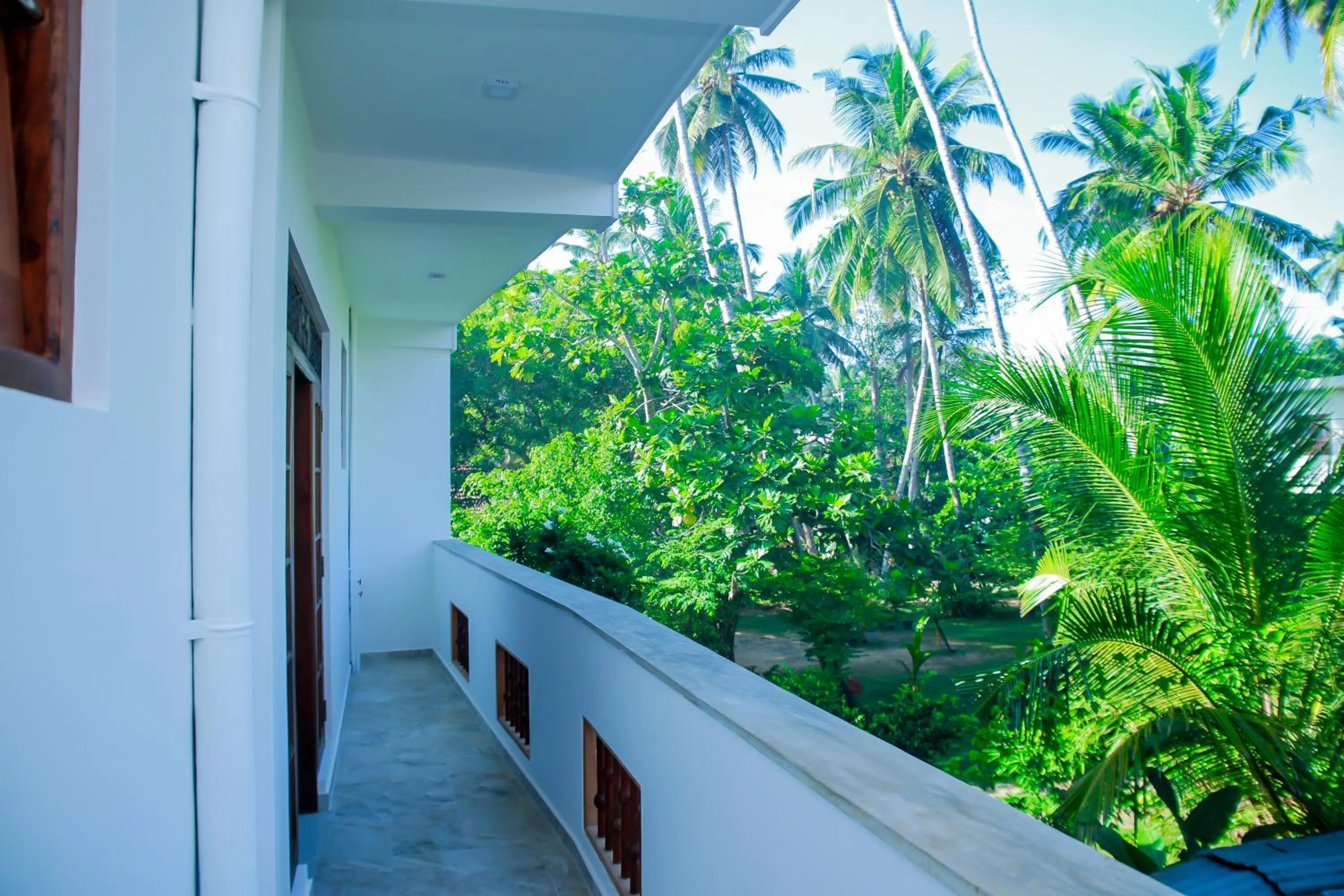 Mihira Gedara Apartments