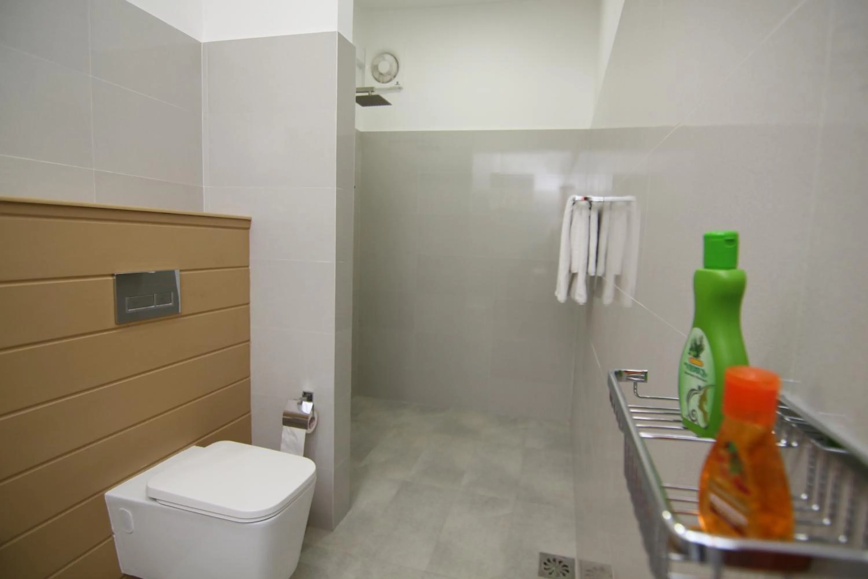 Mihira Gedara Apartments