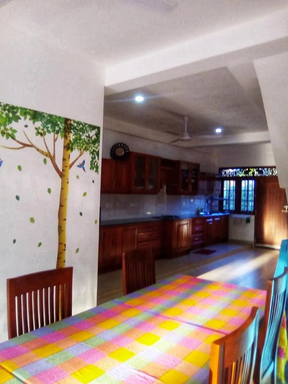 Mihira Gedara Apartments