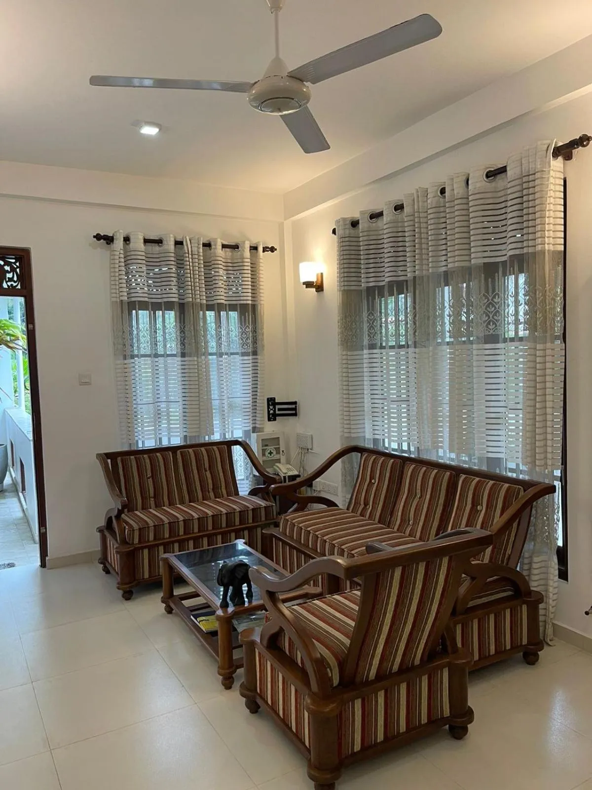 Mihira Gedara Apartments