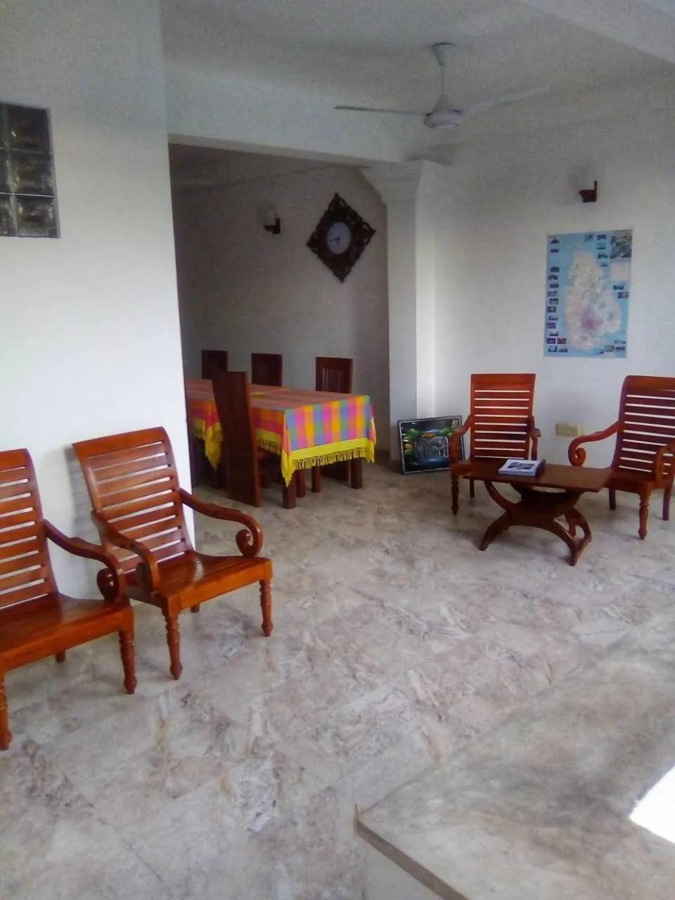 Mihira Gedara Apartments