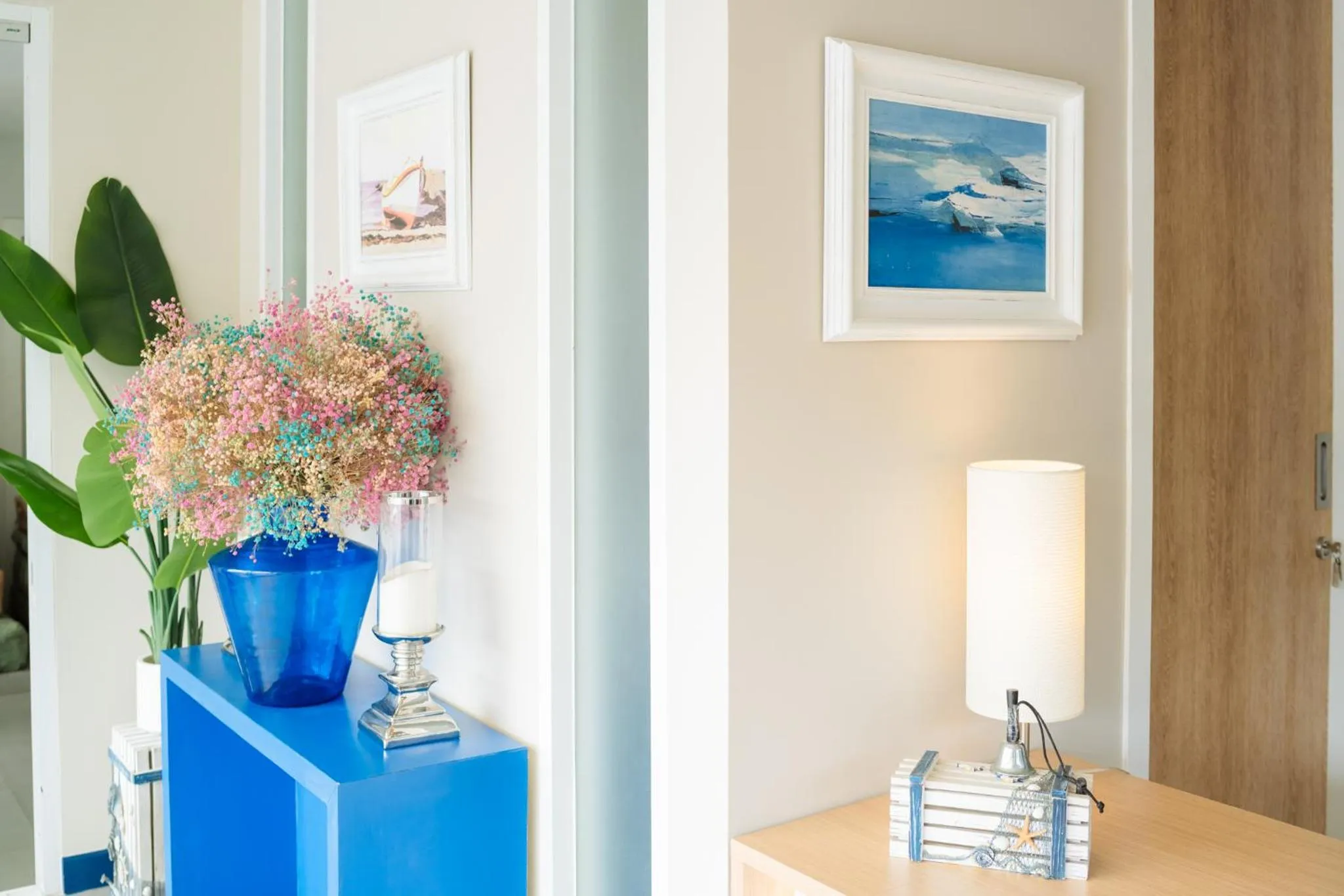 Lobby or reception in Phuket Boat Quay Hotel Panwa Beach