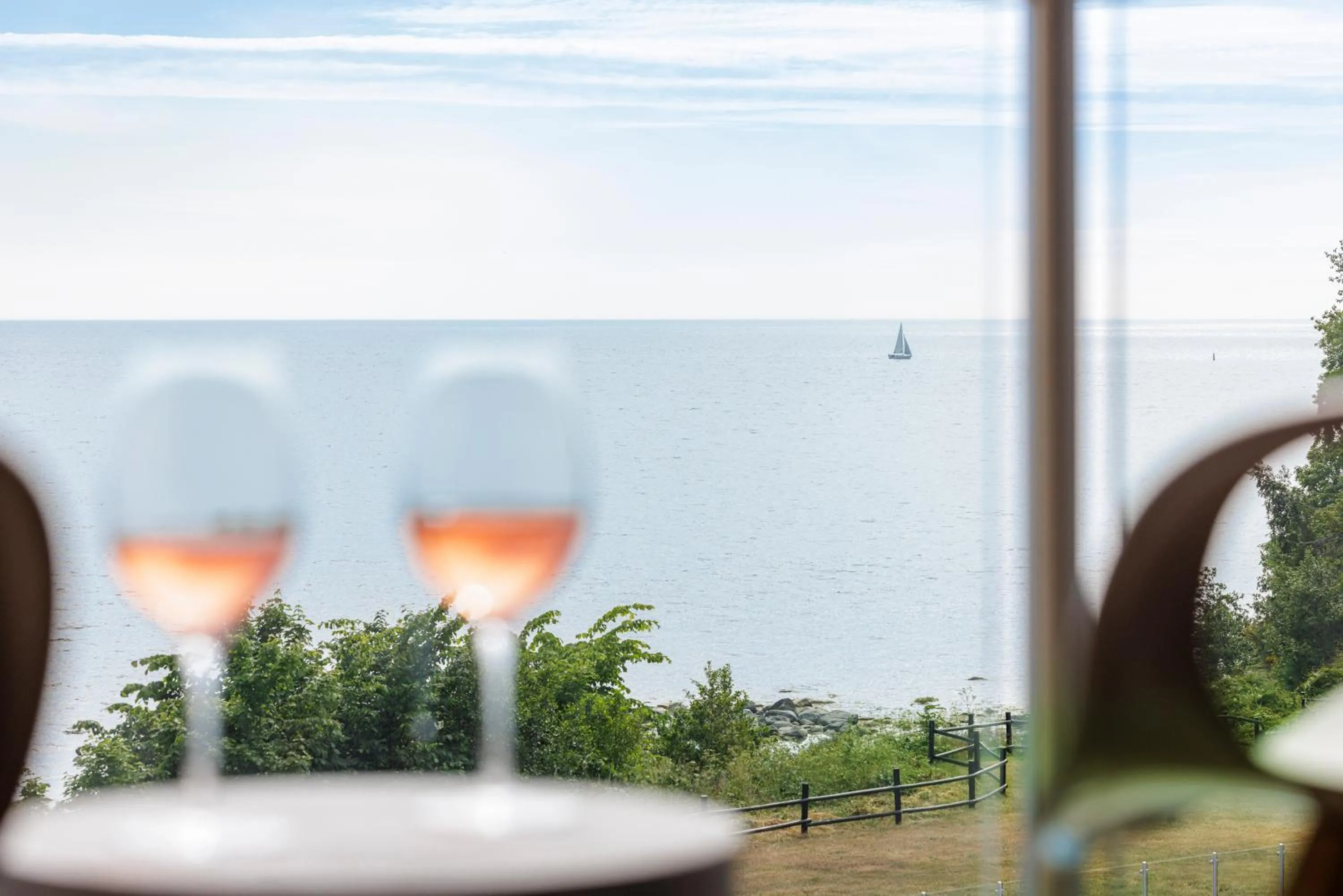 Day in Fredensborg Badehotel