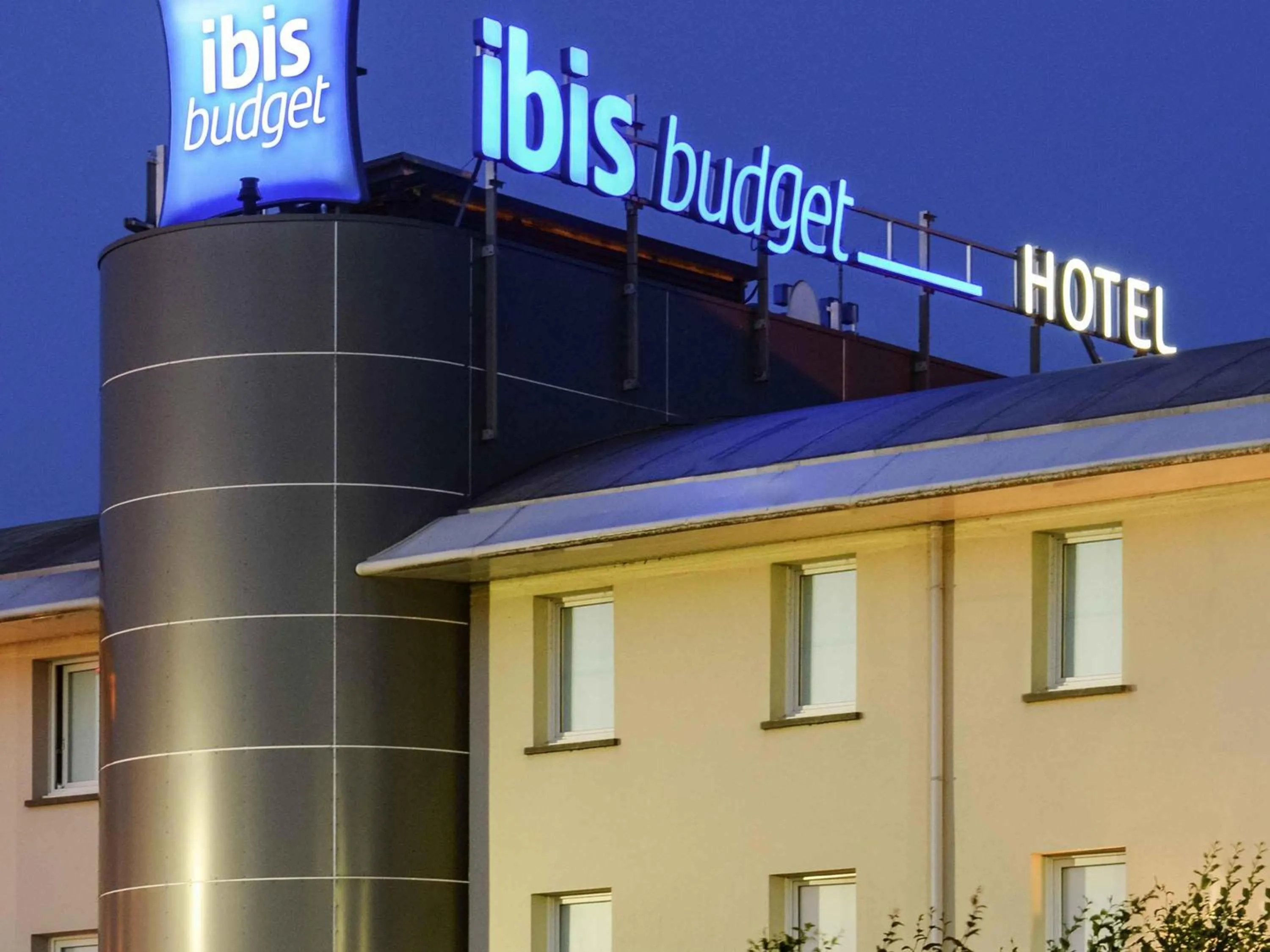 Other in ibis budget Meung sur Loire