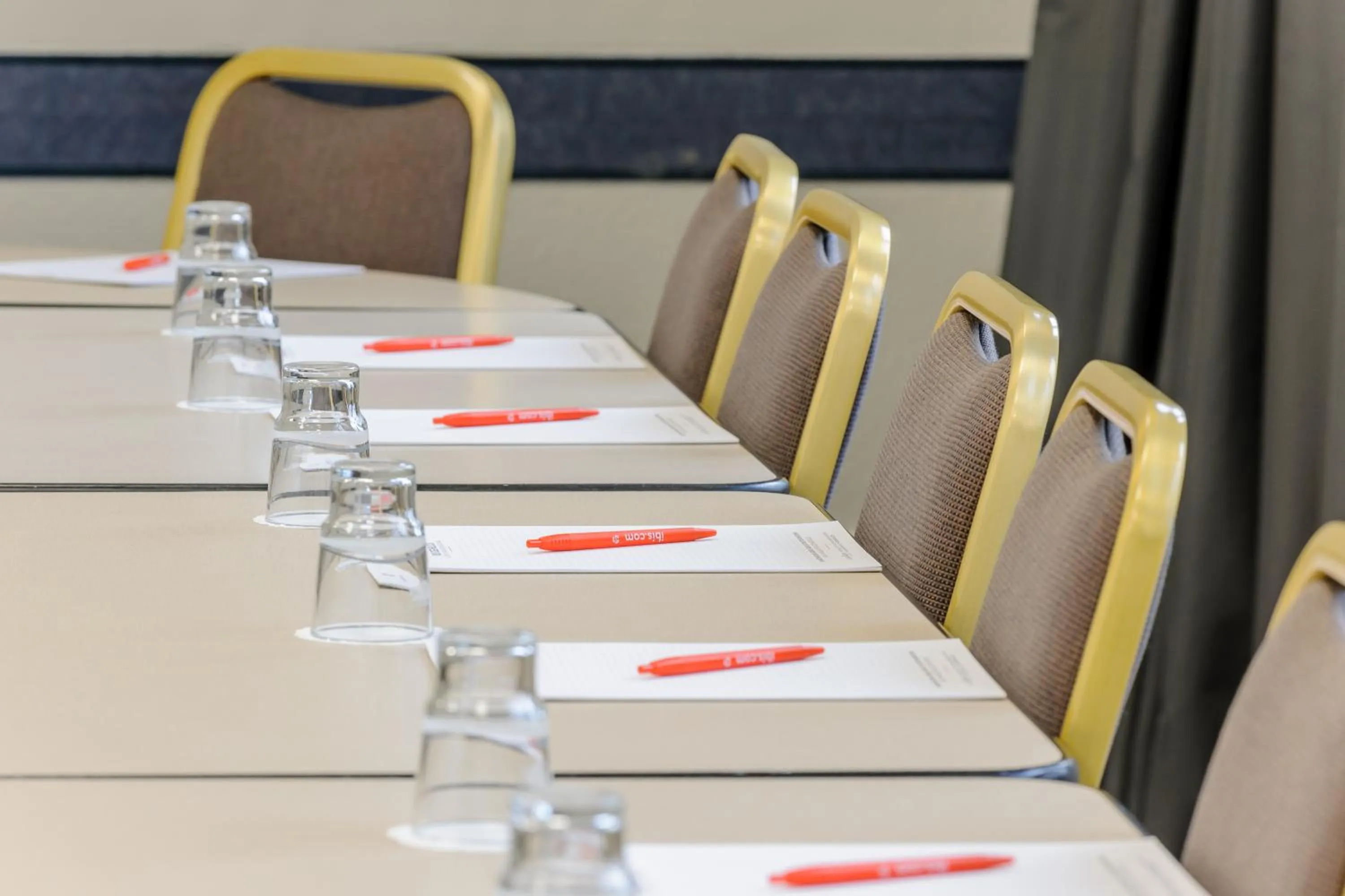 Meeting/conference room in ibis Bremen City