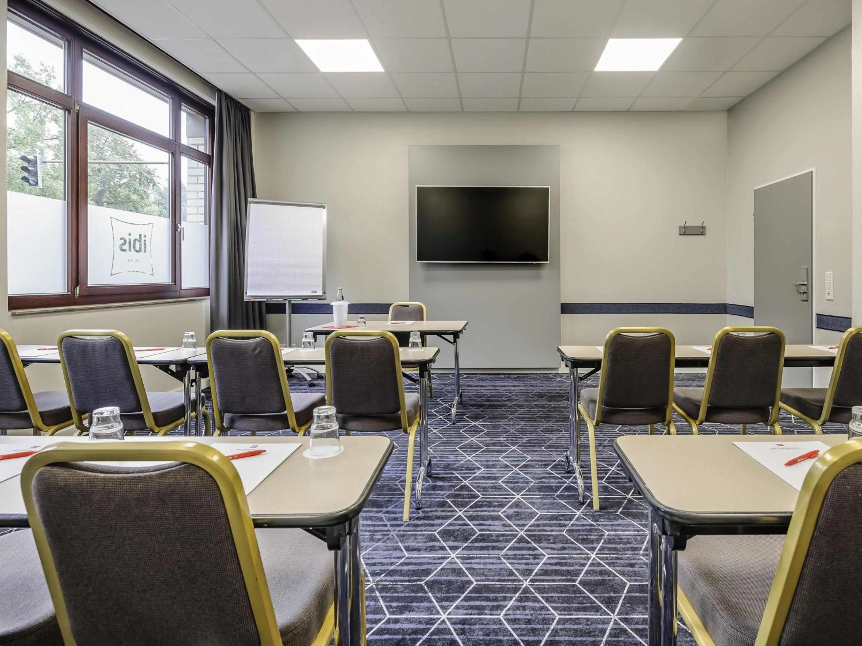 Meeting/conference room in ibis Bremen City