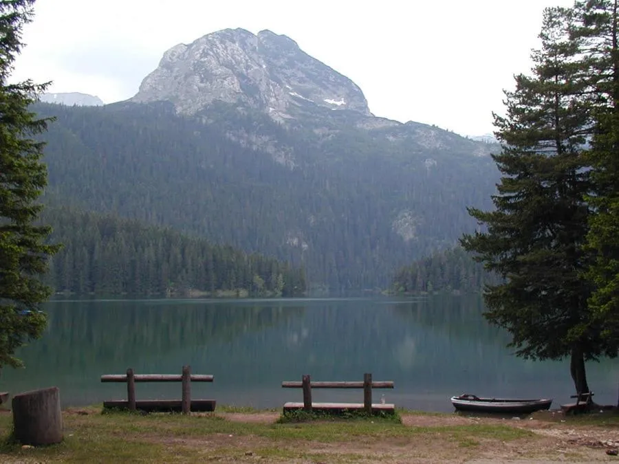 Area and facilities in MB Hotel