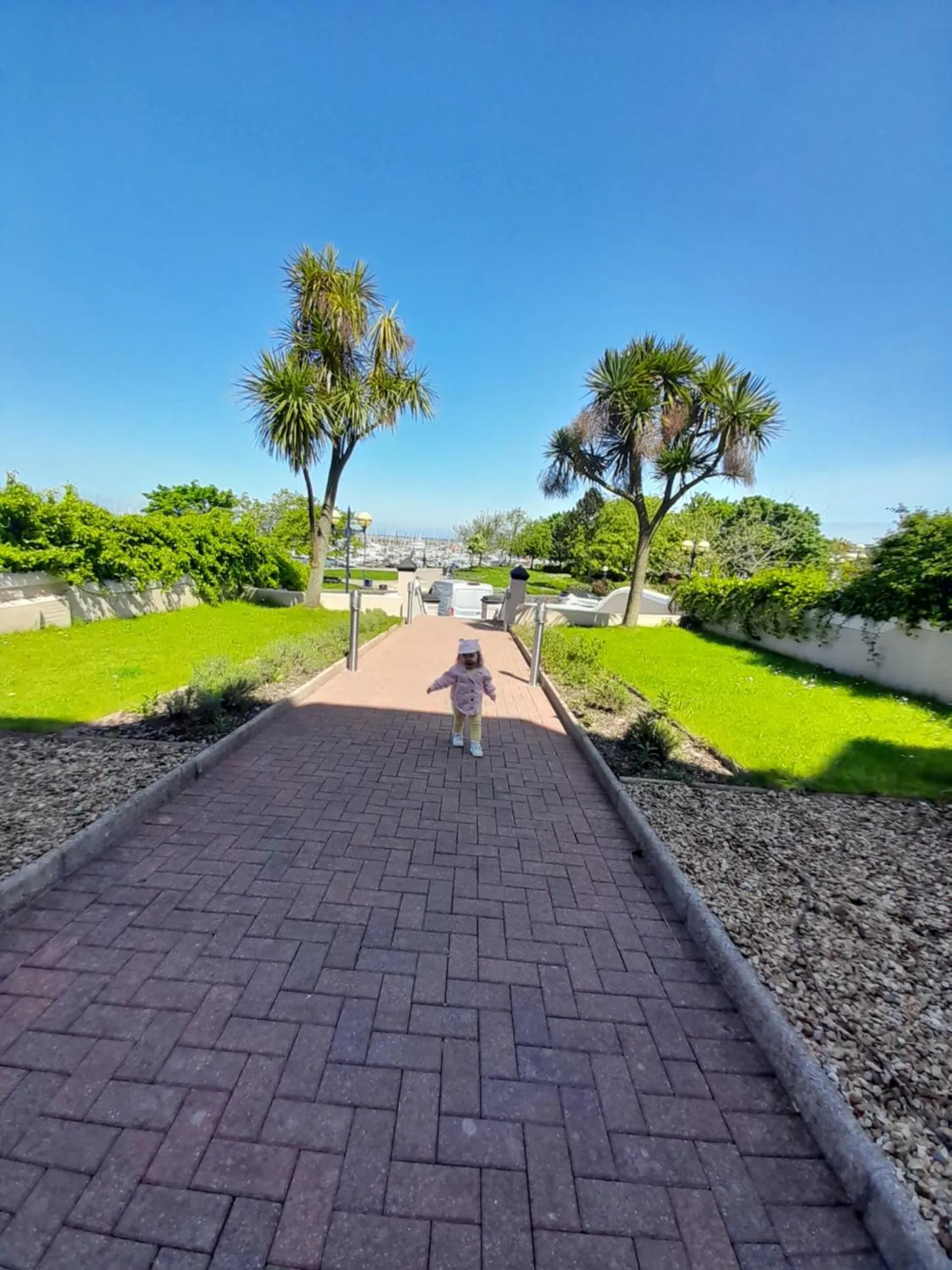 Spring in Astala Lodge