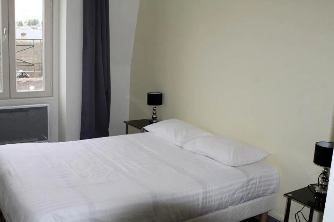 Photo of the whole room in Résidence d'Artagnan