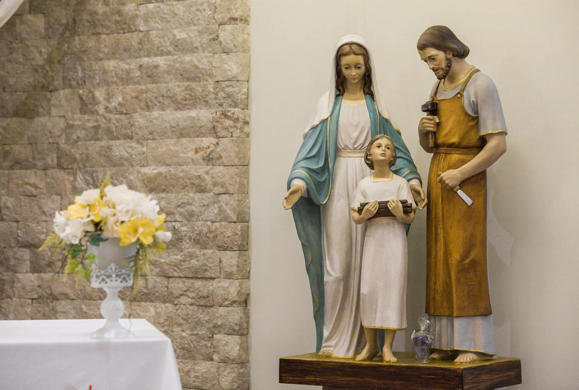 Place of worship in Medjugorje Hotel & Spa