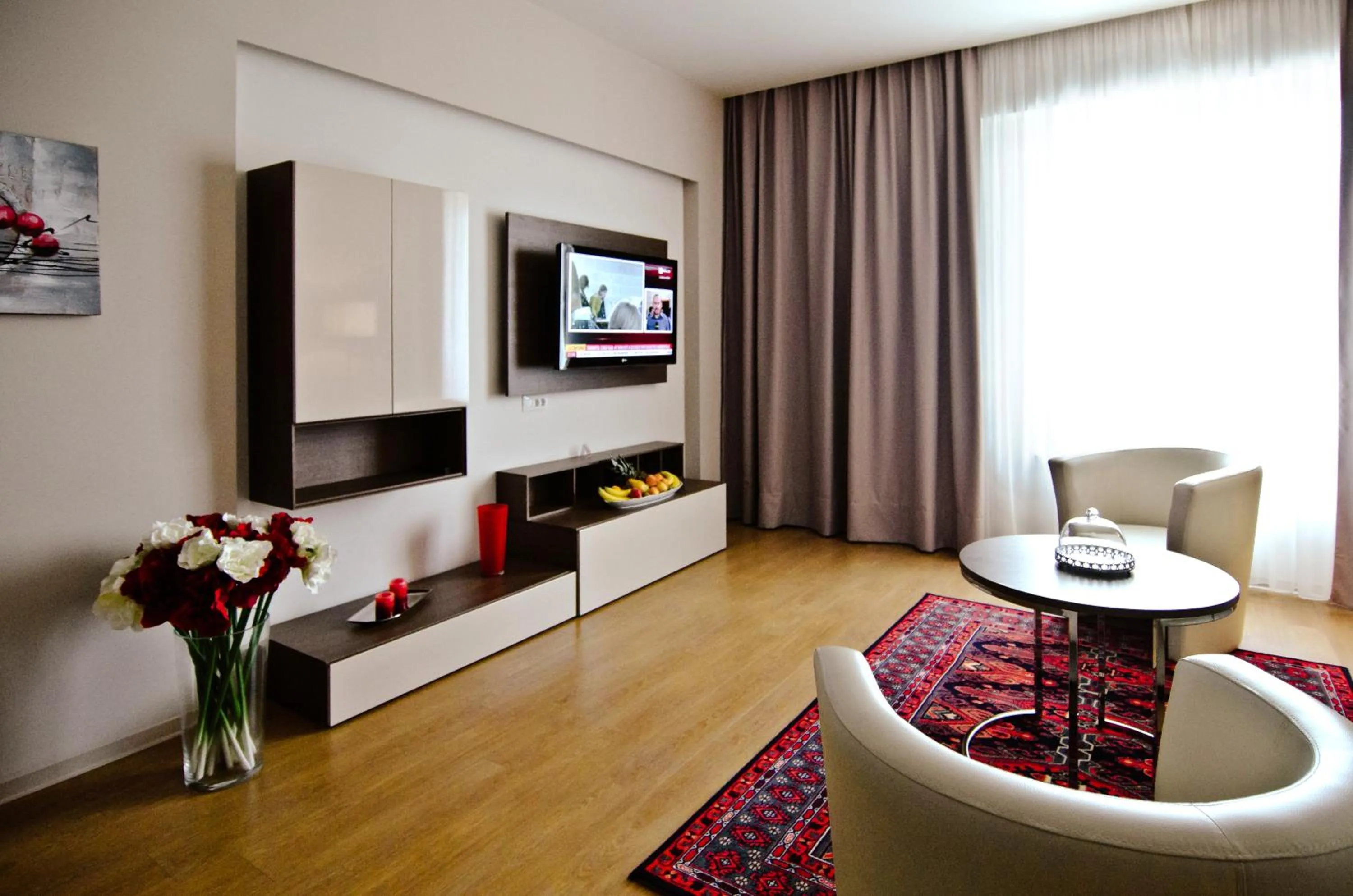 TV and multimedia in Medjugorje Hotel & Spa