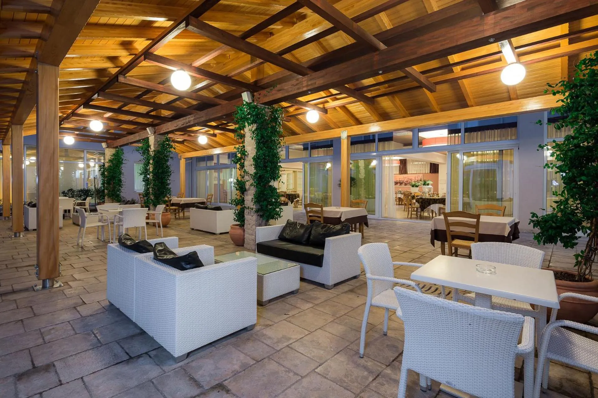 Garden in Medjugorje Hotel & Spa