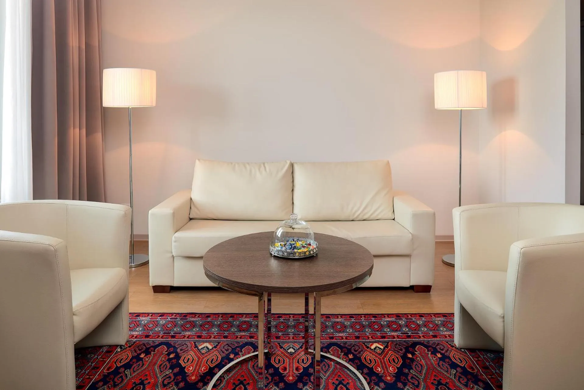 Bed in Medjugorje Hotel & Spa