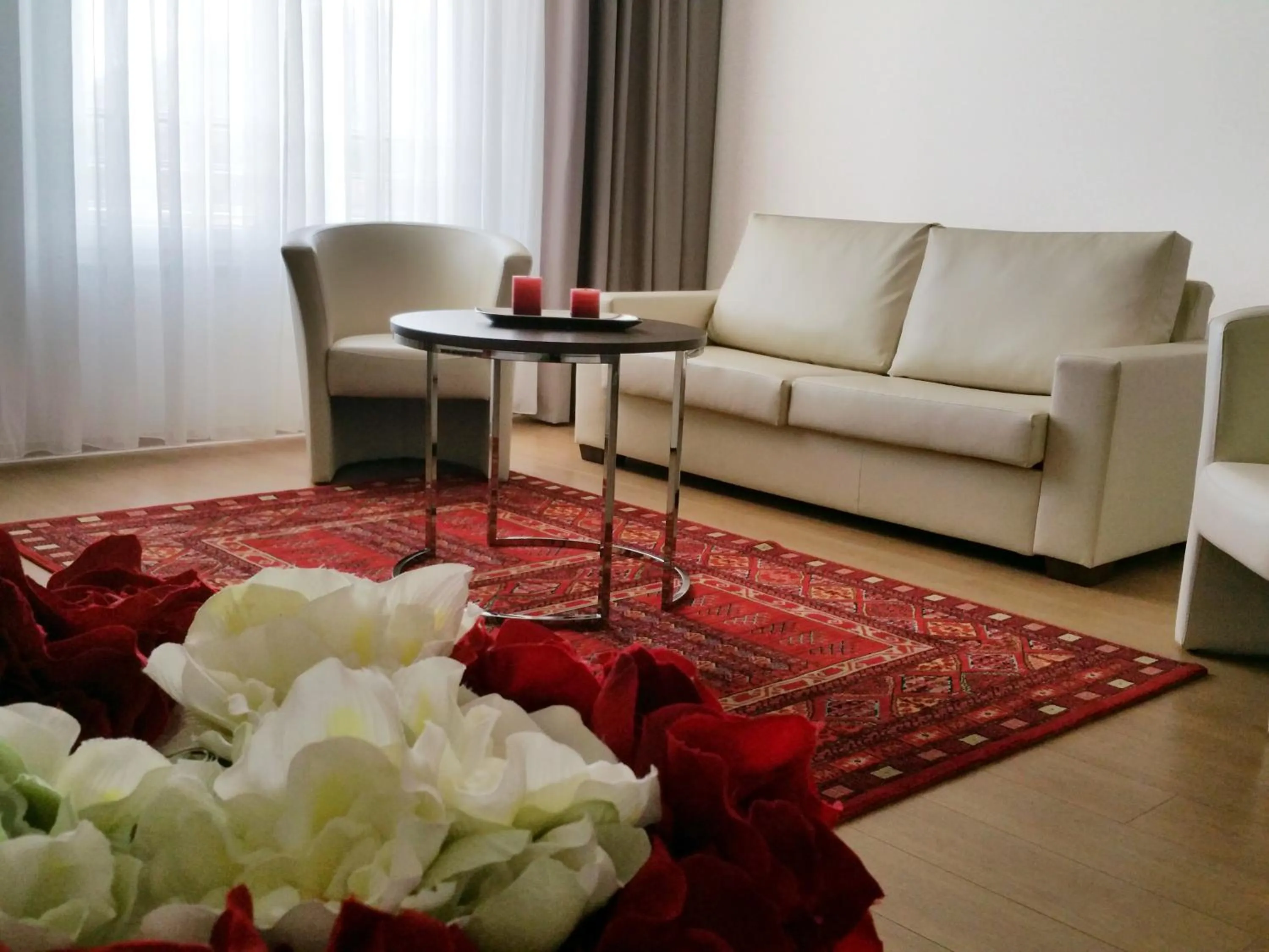 TV and multimedia in Medjugorje Hotel & Spa