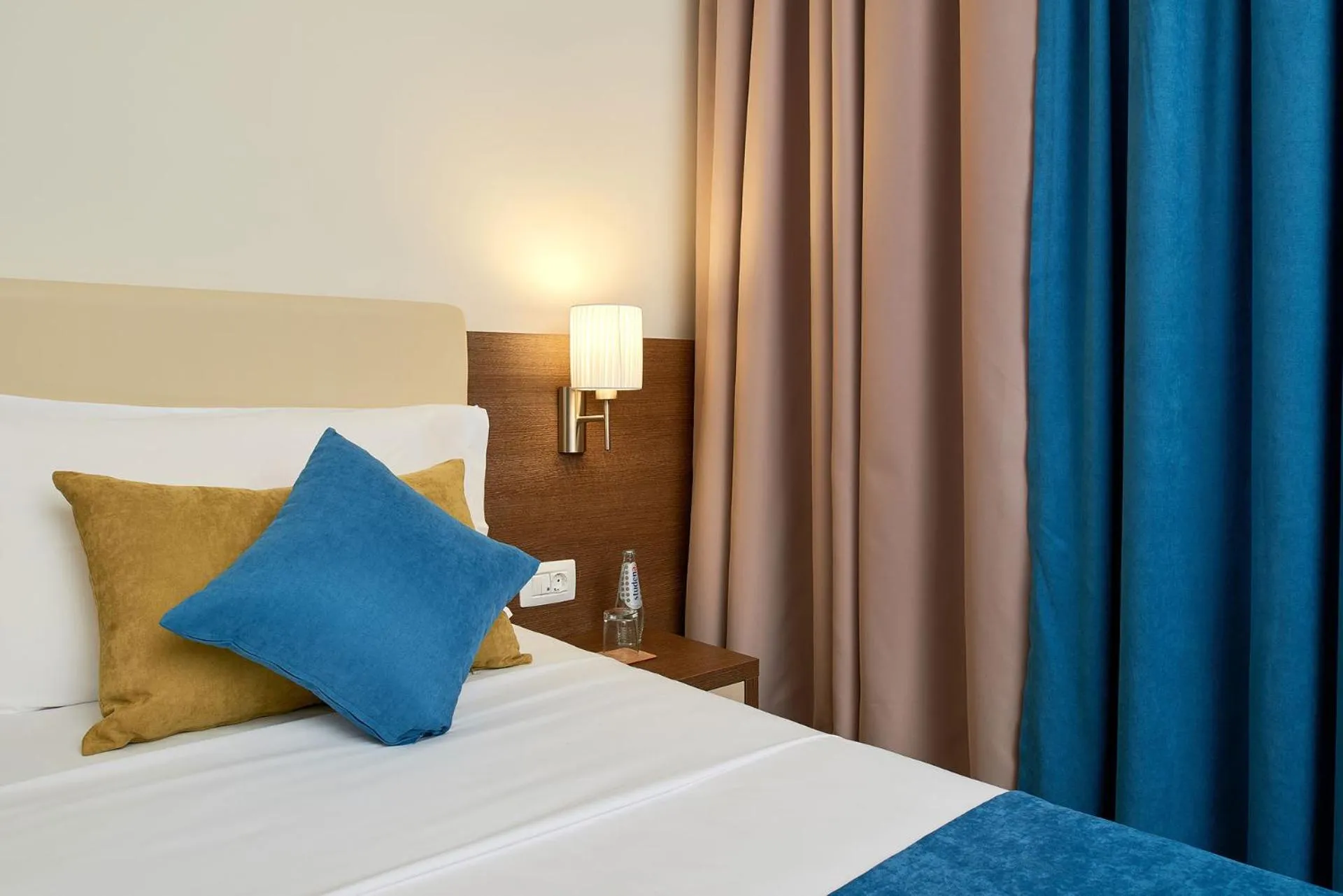 Property logo or sign, Bed in Medjugorje Hotel & Spa