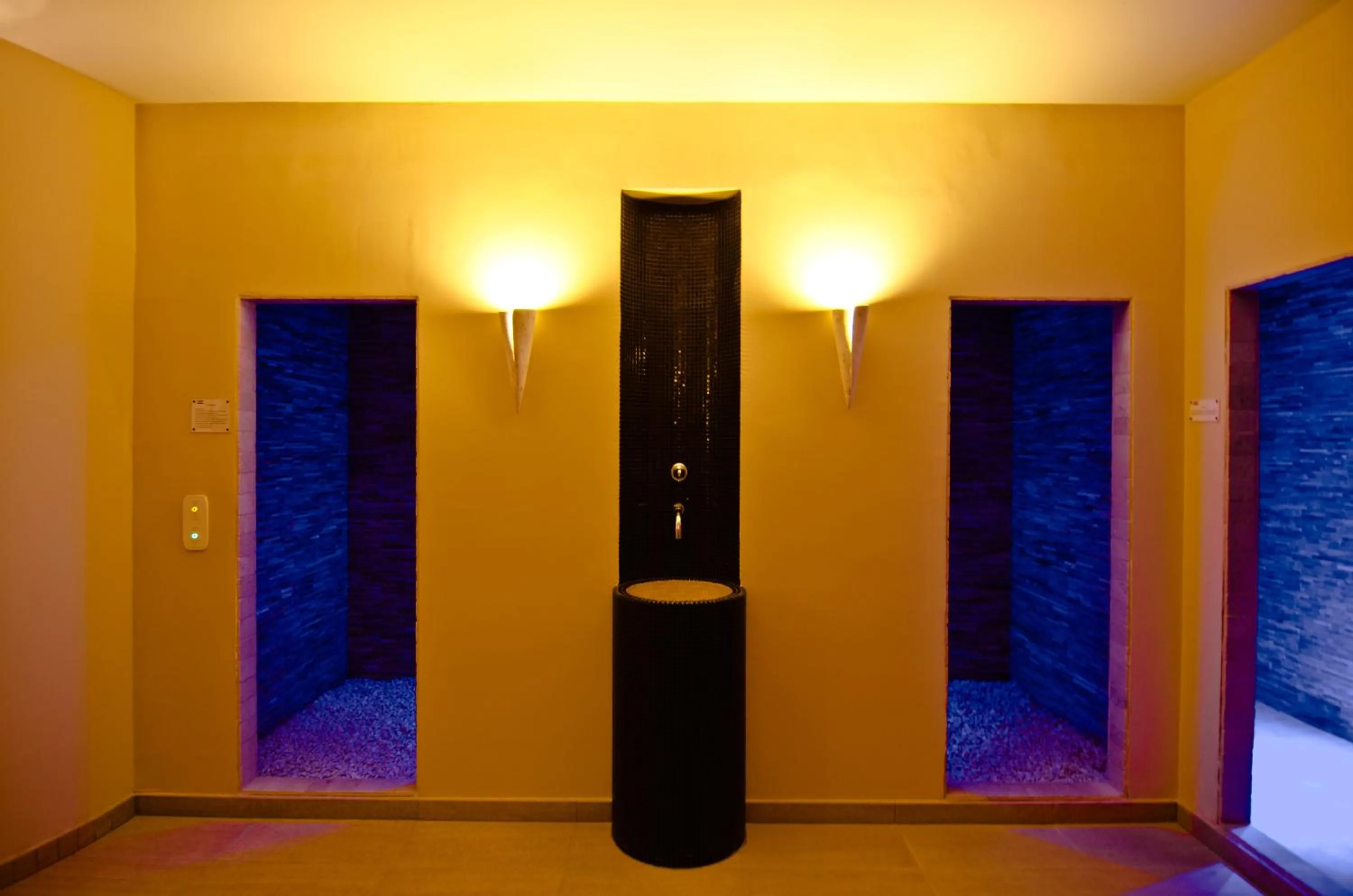 Spa and wellness centre/facilities in Medjugorje Hotel & Spa