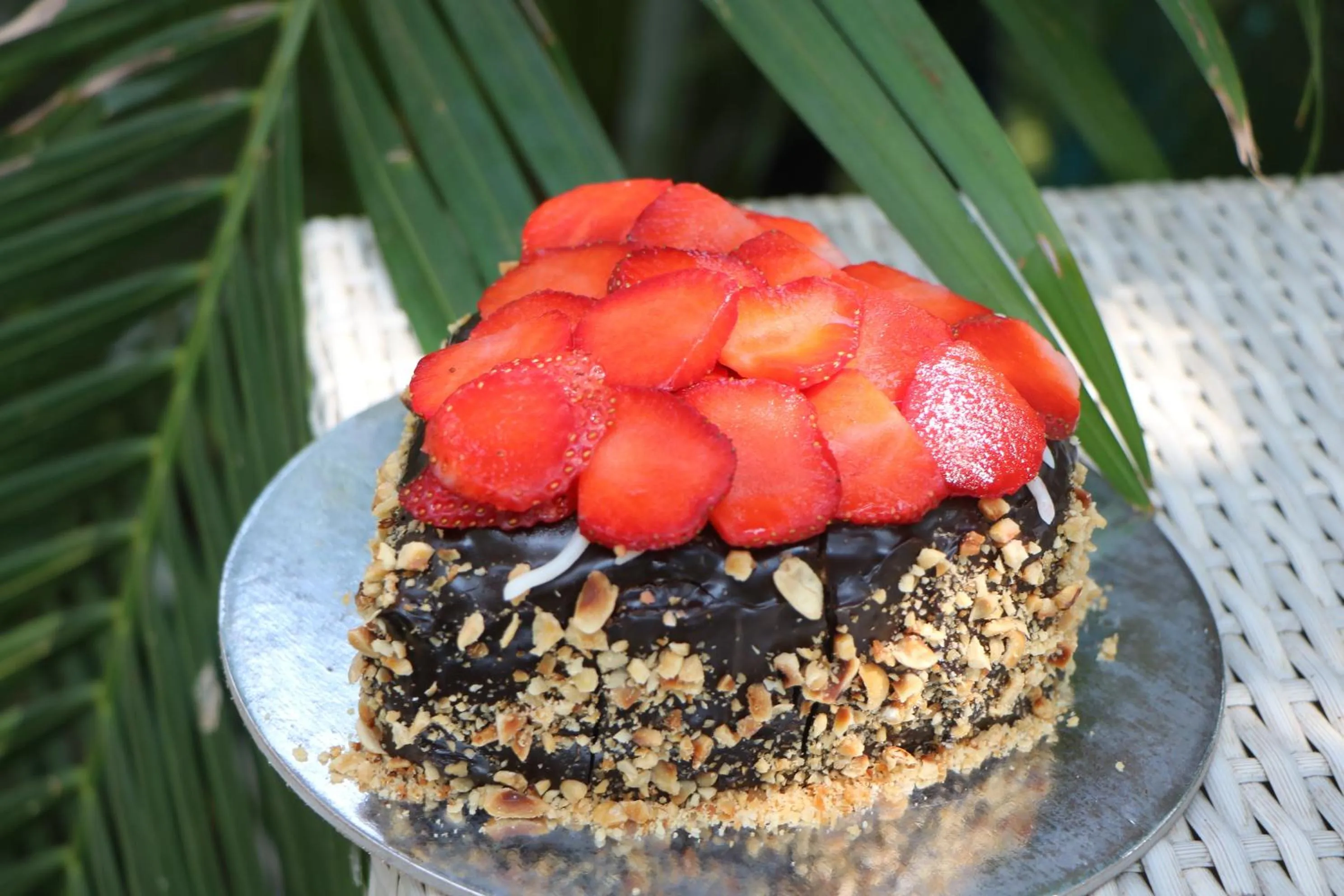 Restaurant/places to eat in The Tamarind Hotel - A Boutique Heritage Stay, Anjuna - Goa