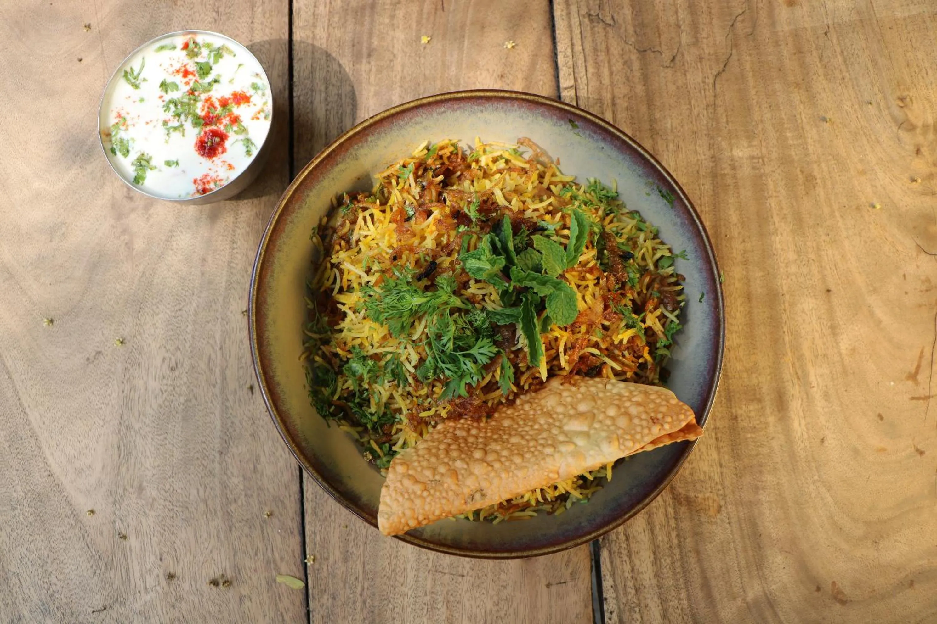 Restaurant/places to eat in The Tamarind Hotel - A Boutique Heritage Stay, Anjuna - Goa