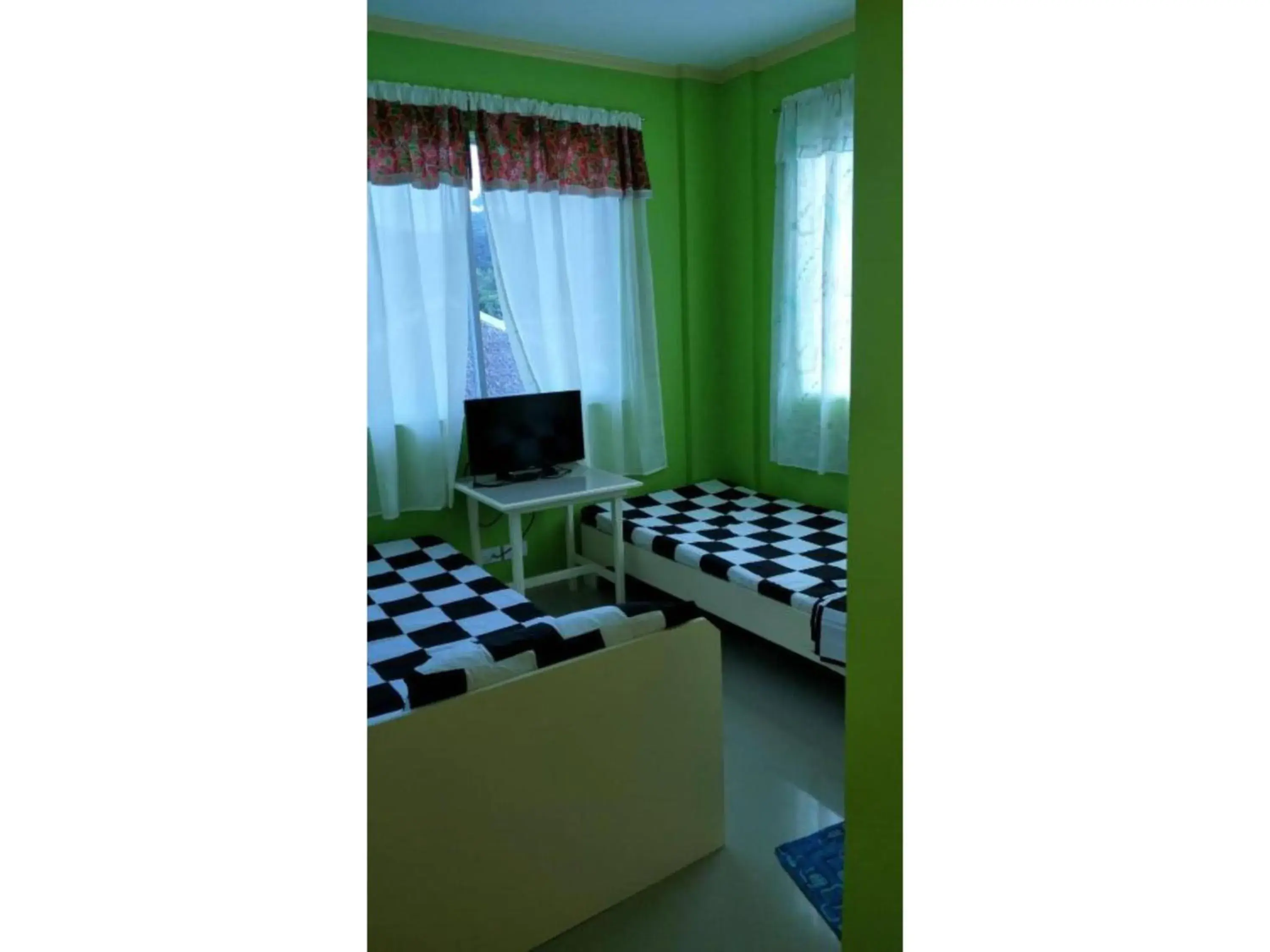 Standard Twin Room in Twin AP Homes Standard Twin Room in Twin AP Homes