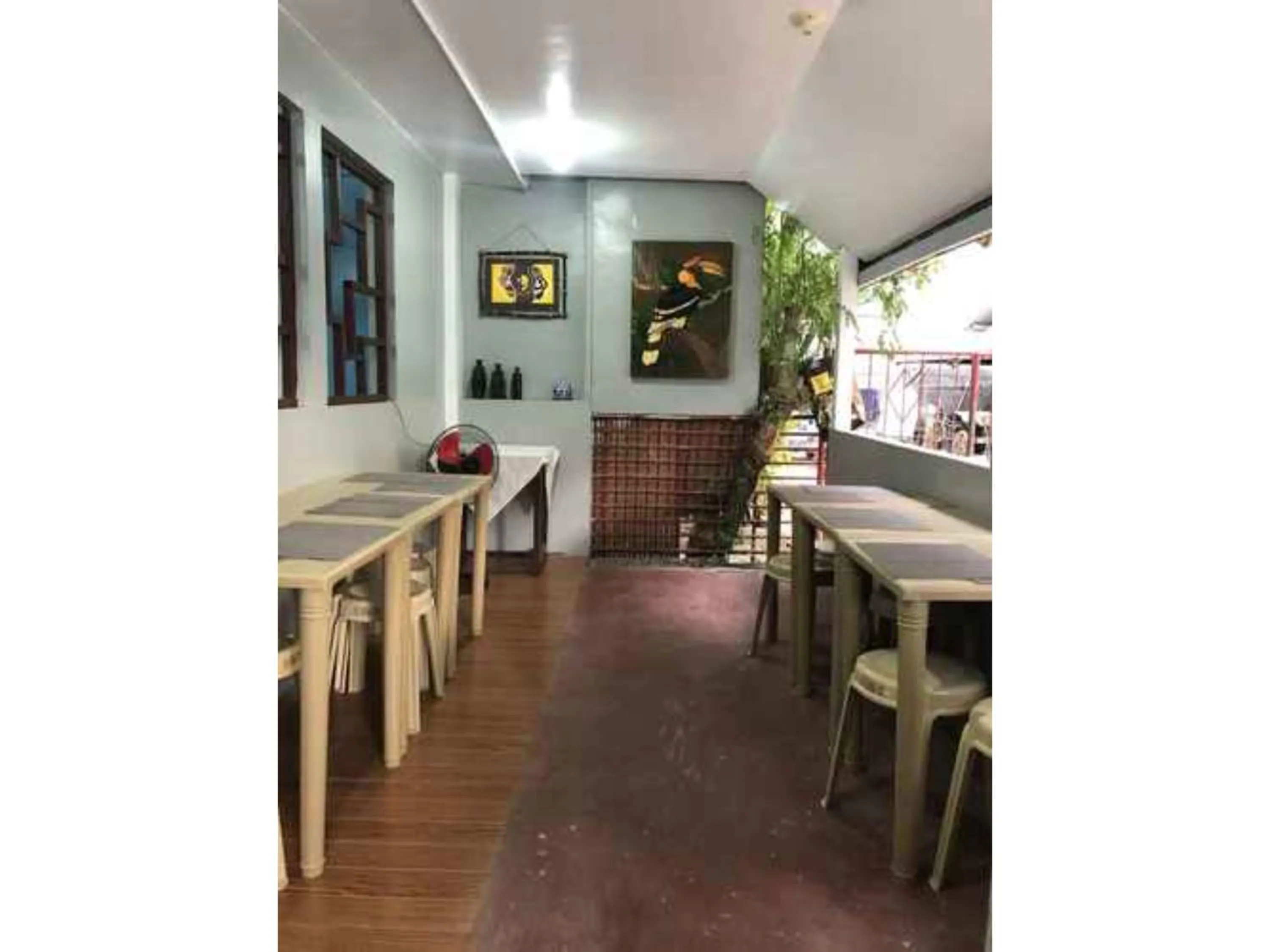 Lobby or reception in Twin AP Homes