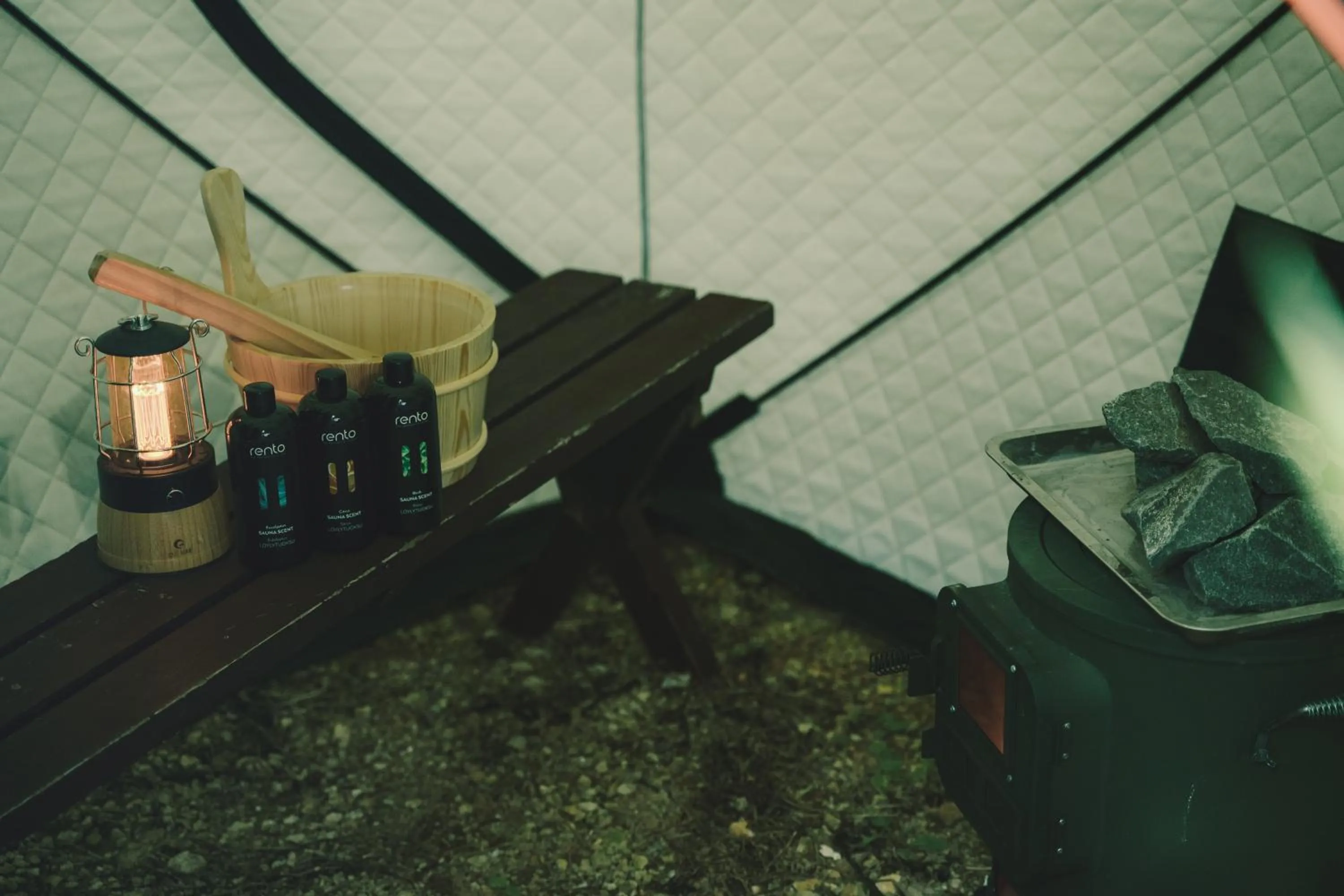 Other in BLANC MIYAKOJIMA 旧RuGu Glamping Resort