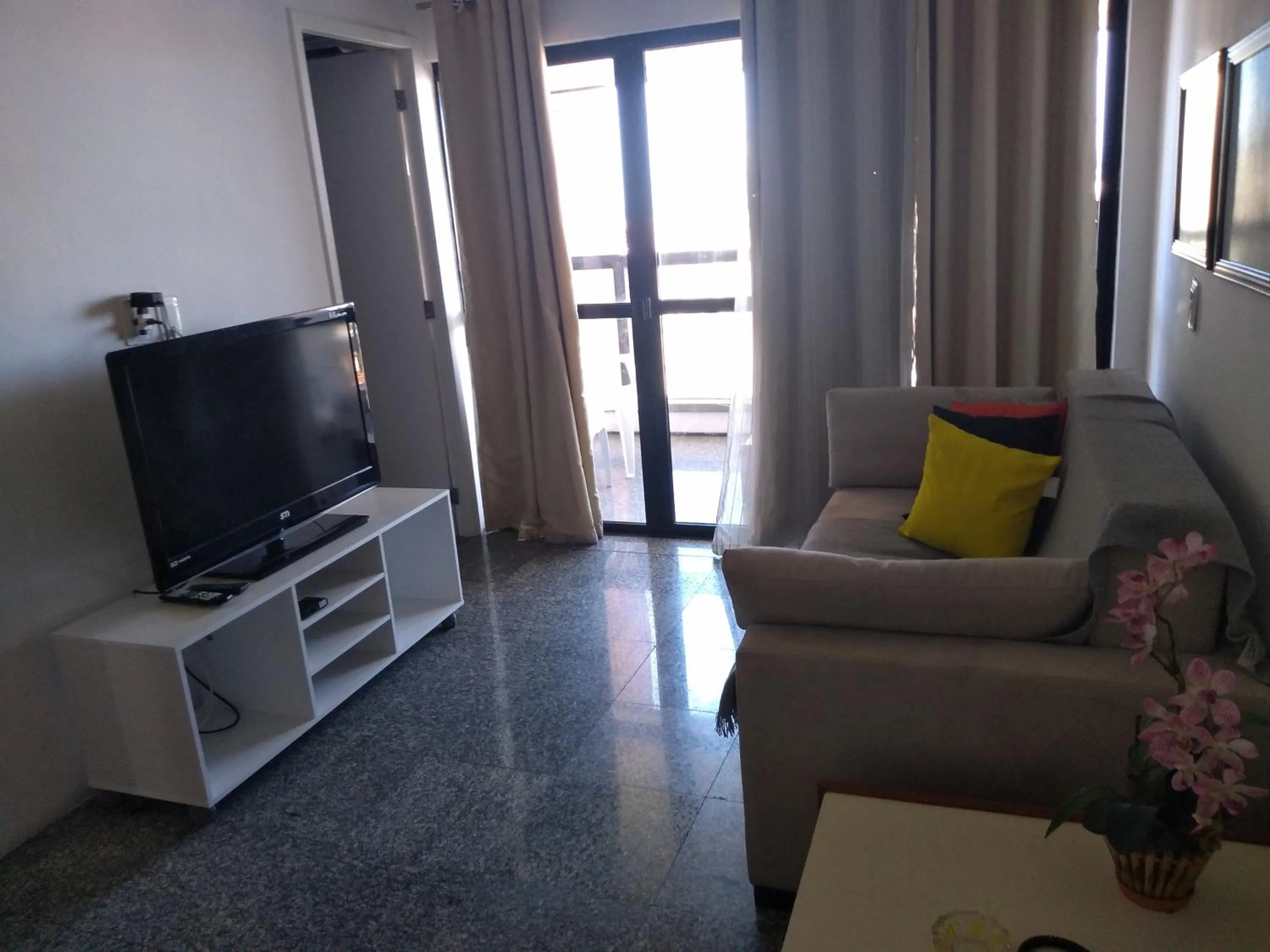 Iracema Flat 2102 Beira Mar