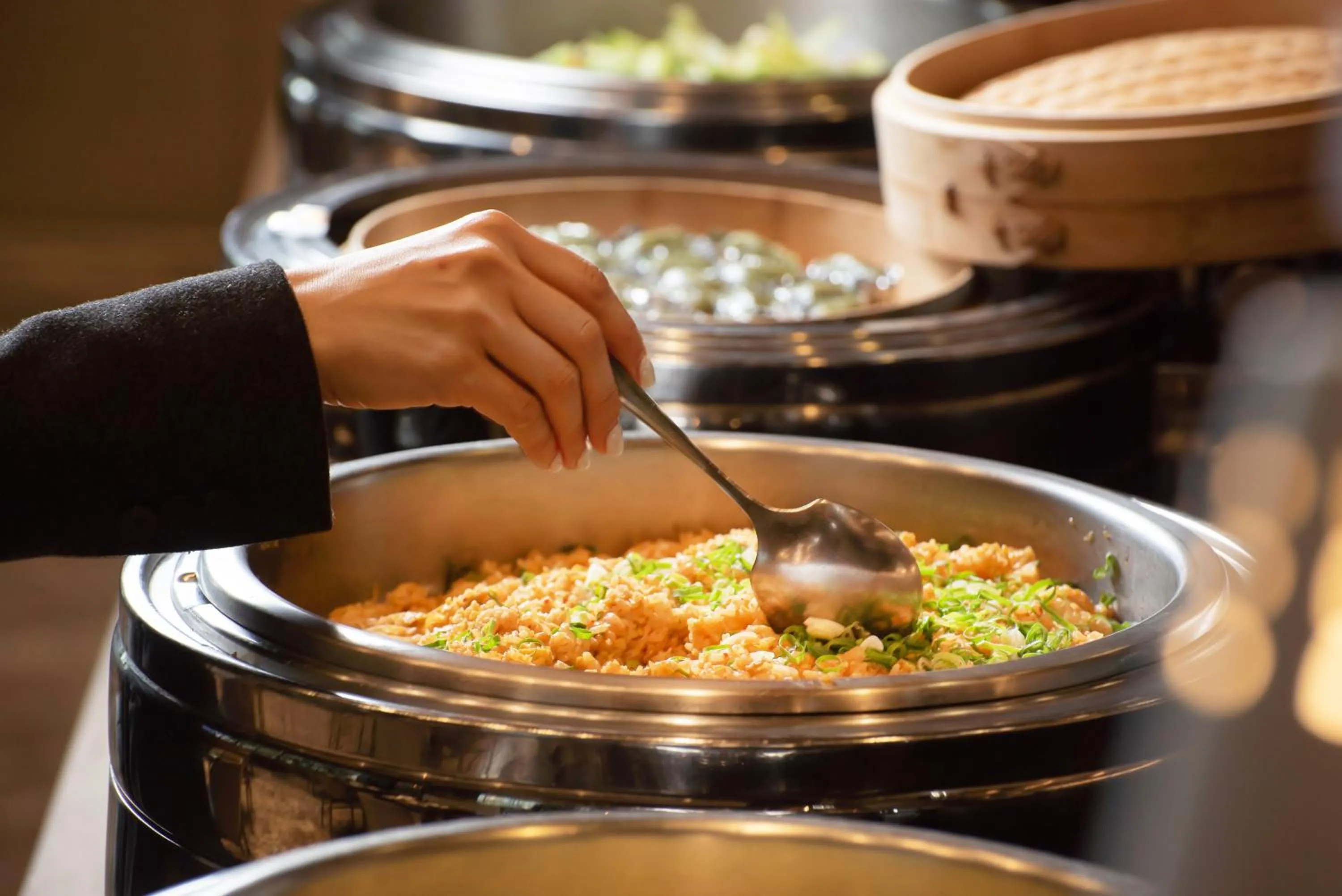 HUAN Serviced Residence