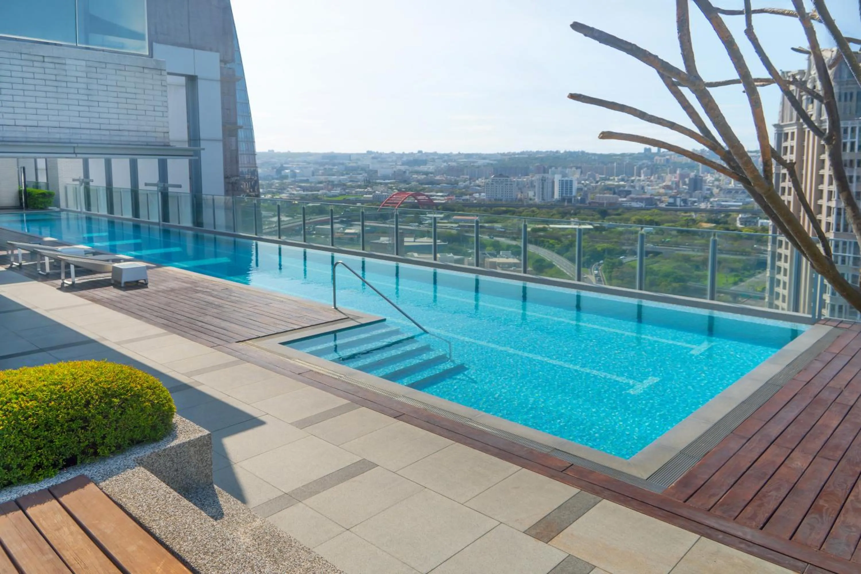 HUAN Serviced Residence