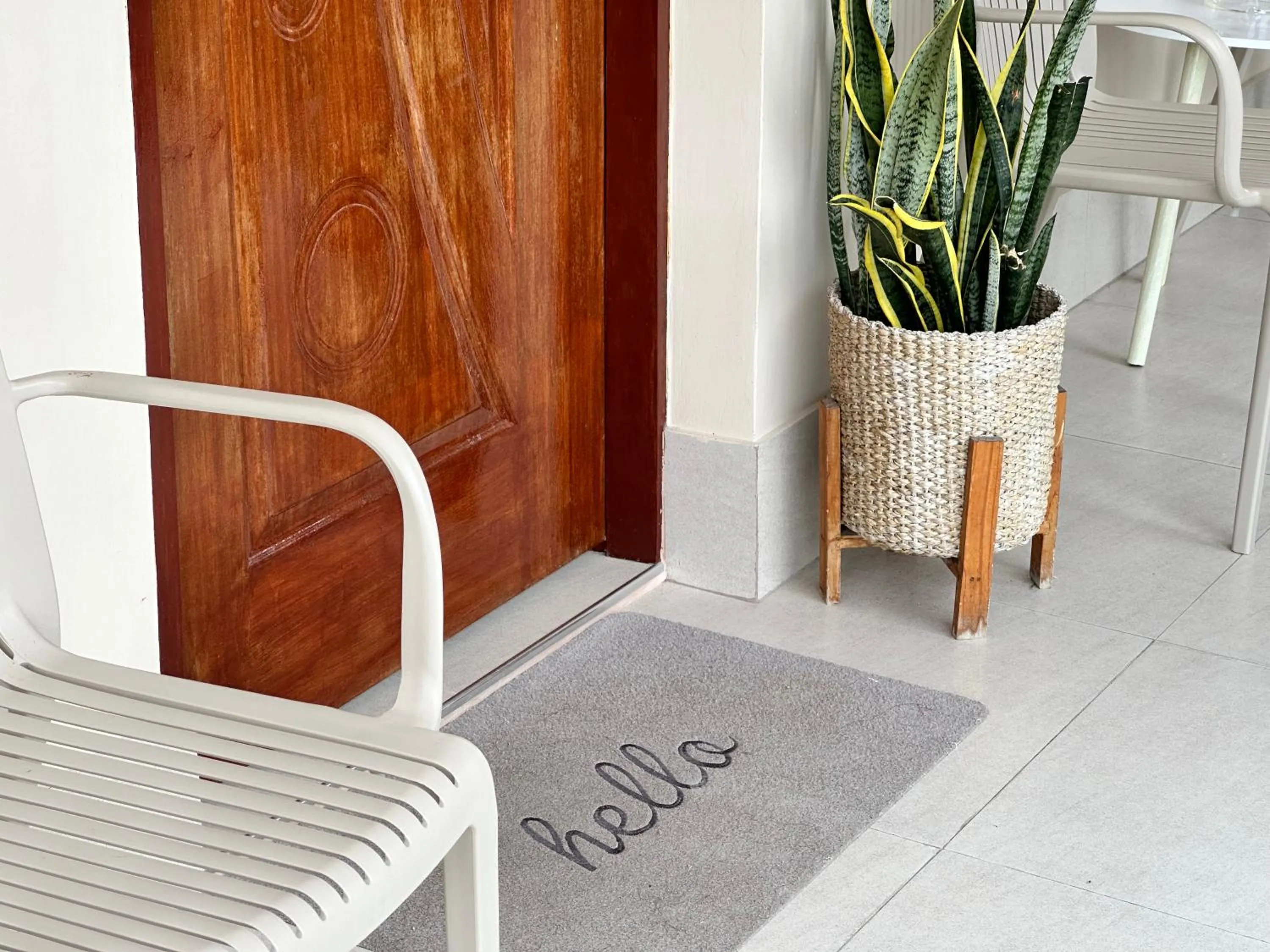 HARMAN SUITES Moalboal