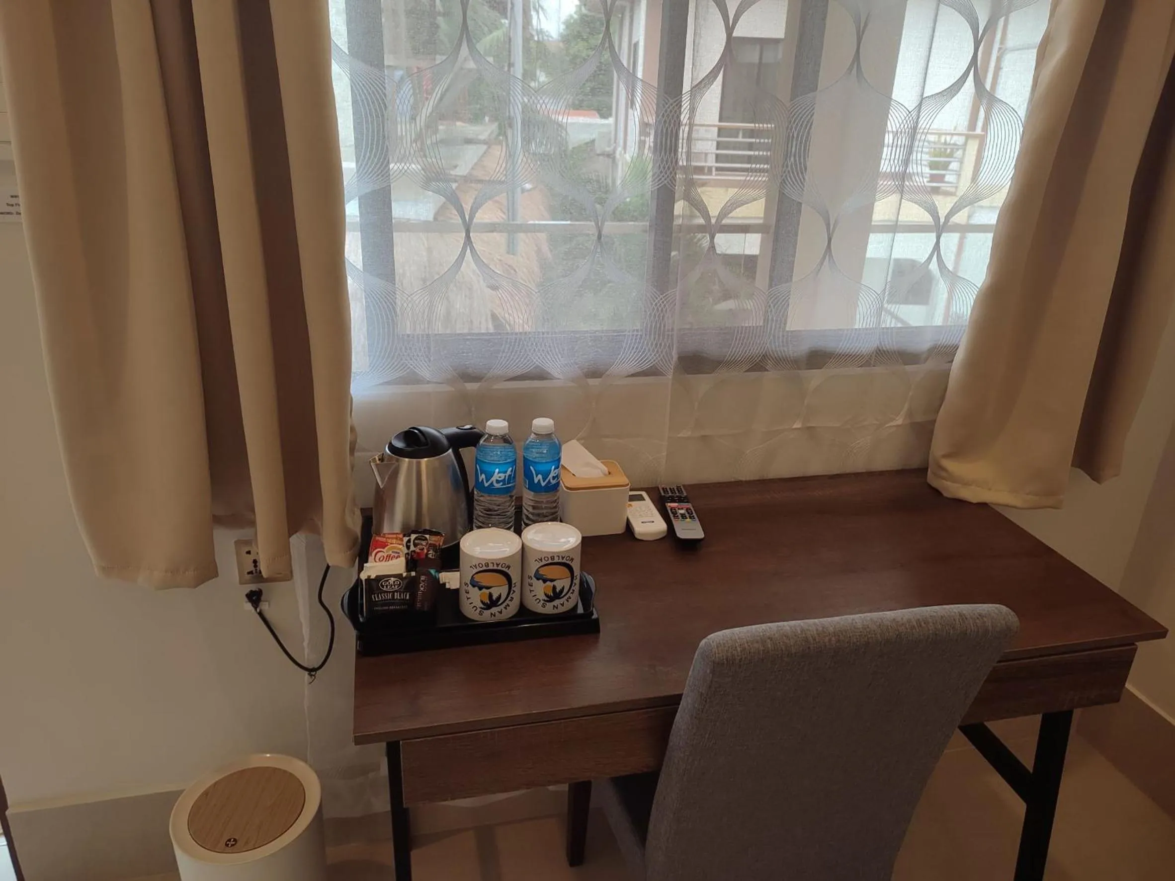 HARMAN SUITES Moalboal