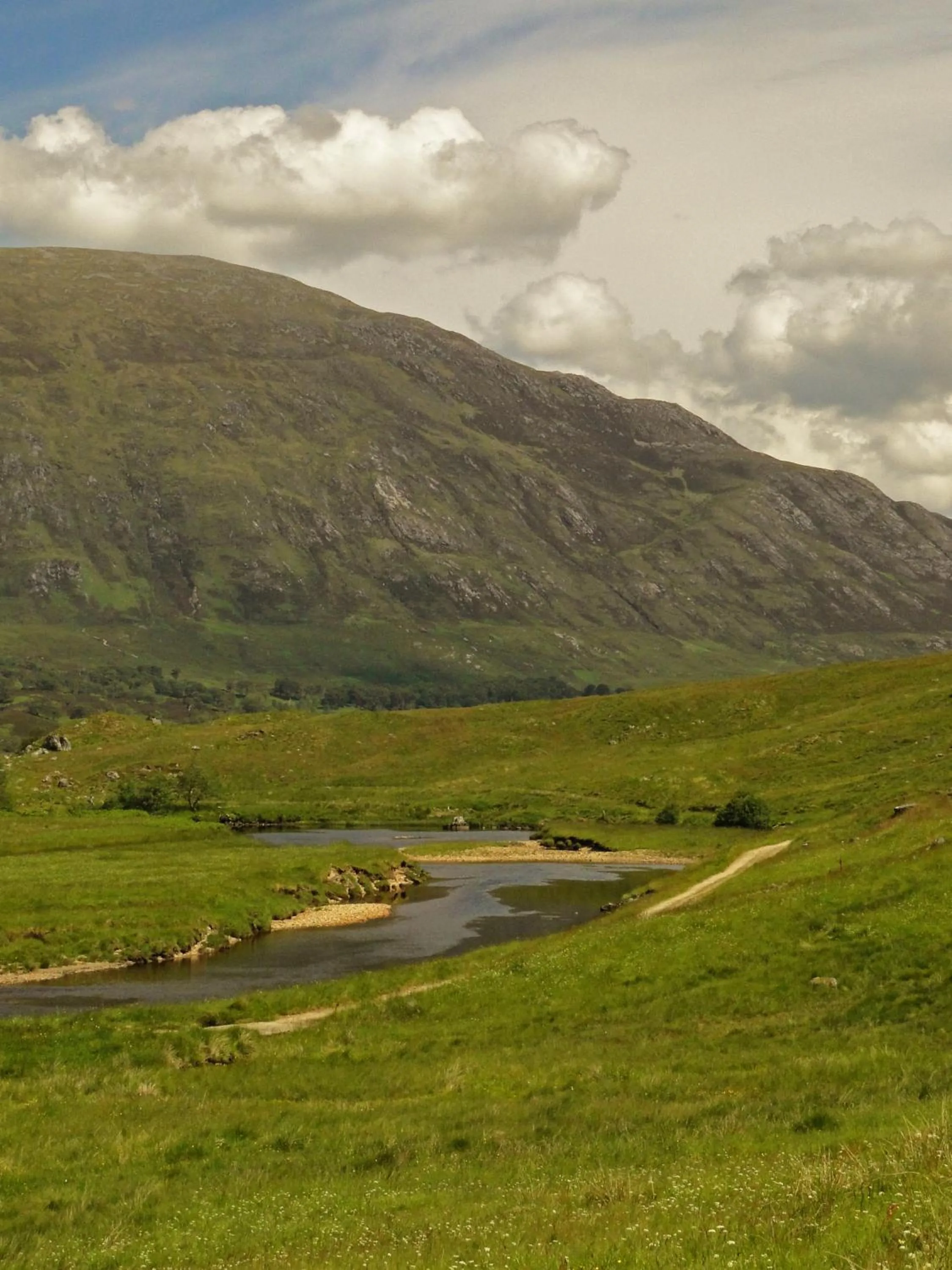 Area and facilities in Park Guest House