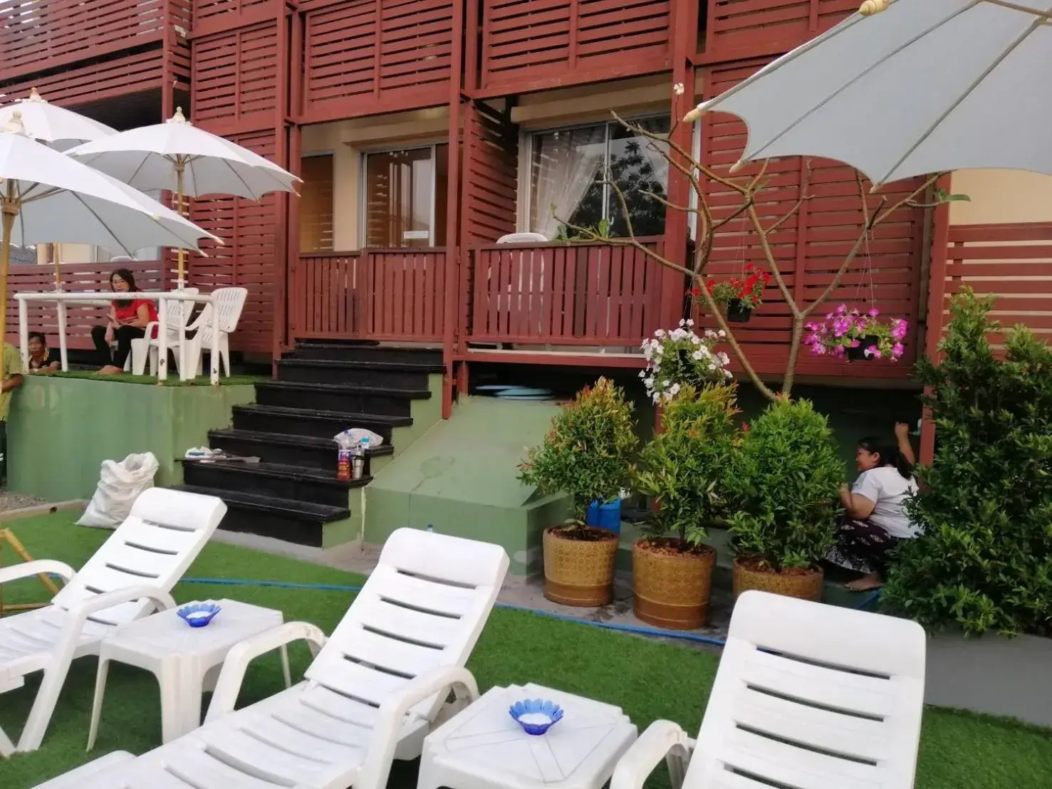 MONTANA COURT PATTAYA MONTANA COURT PATTAYA