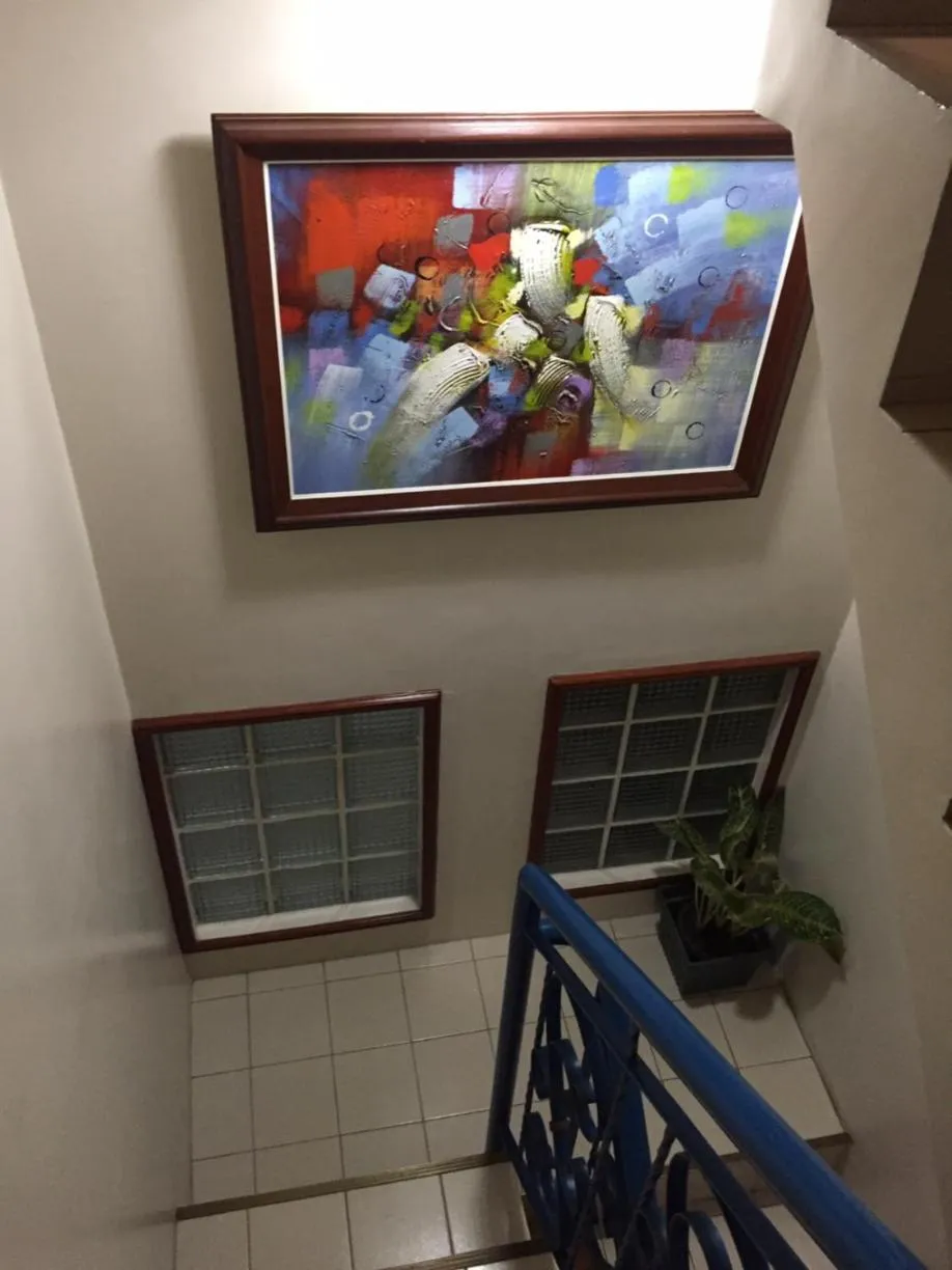 Las Pinas Serviced Apartment