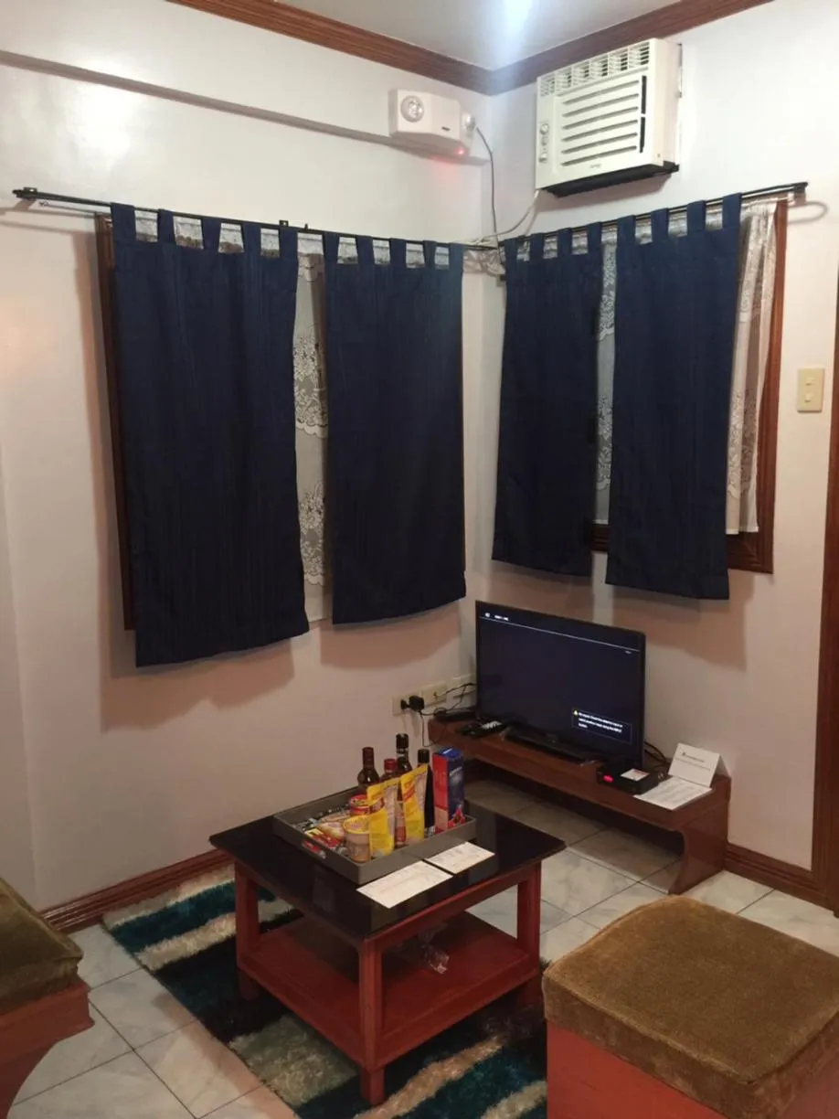 Las Pinas Serviced Apartment